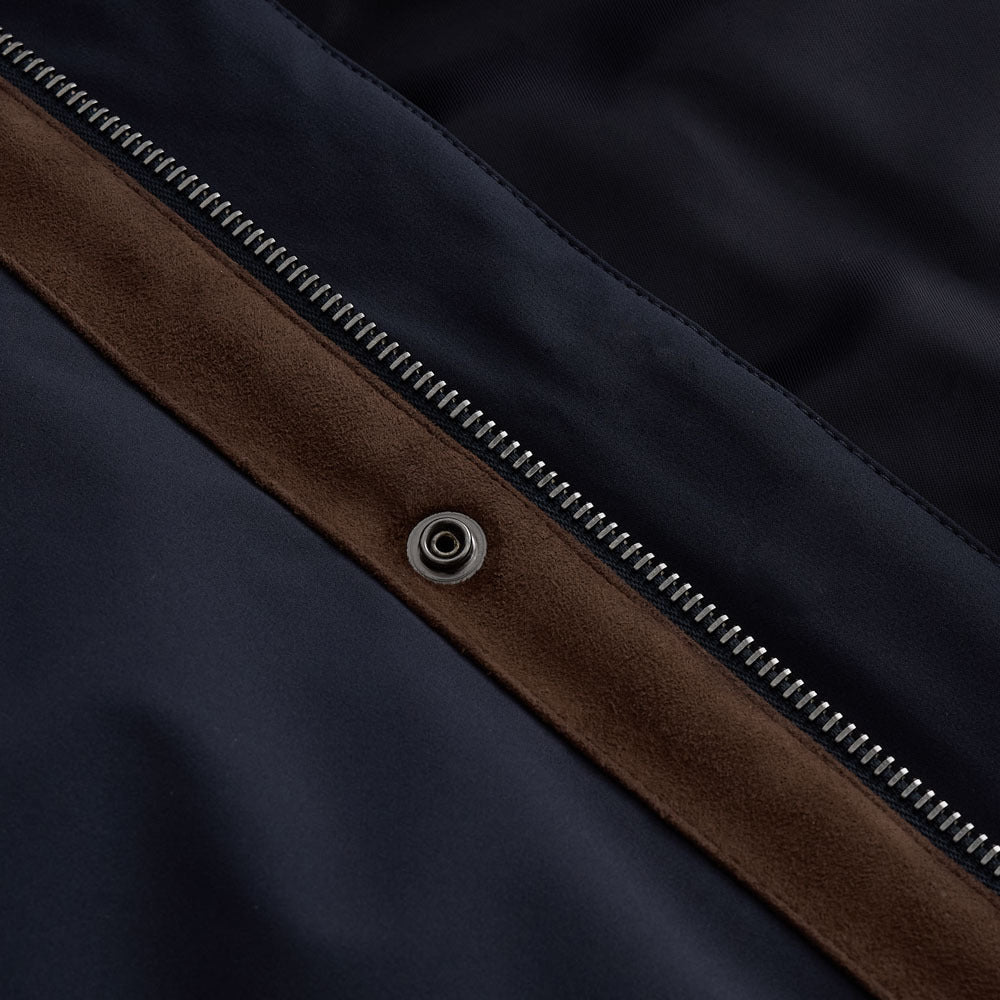 Manteau d'hiver Paul & Shark