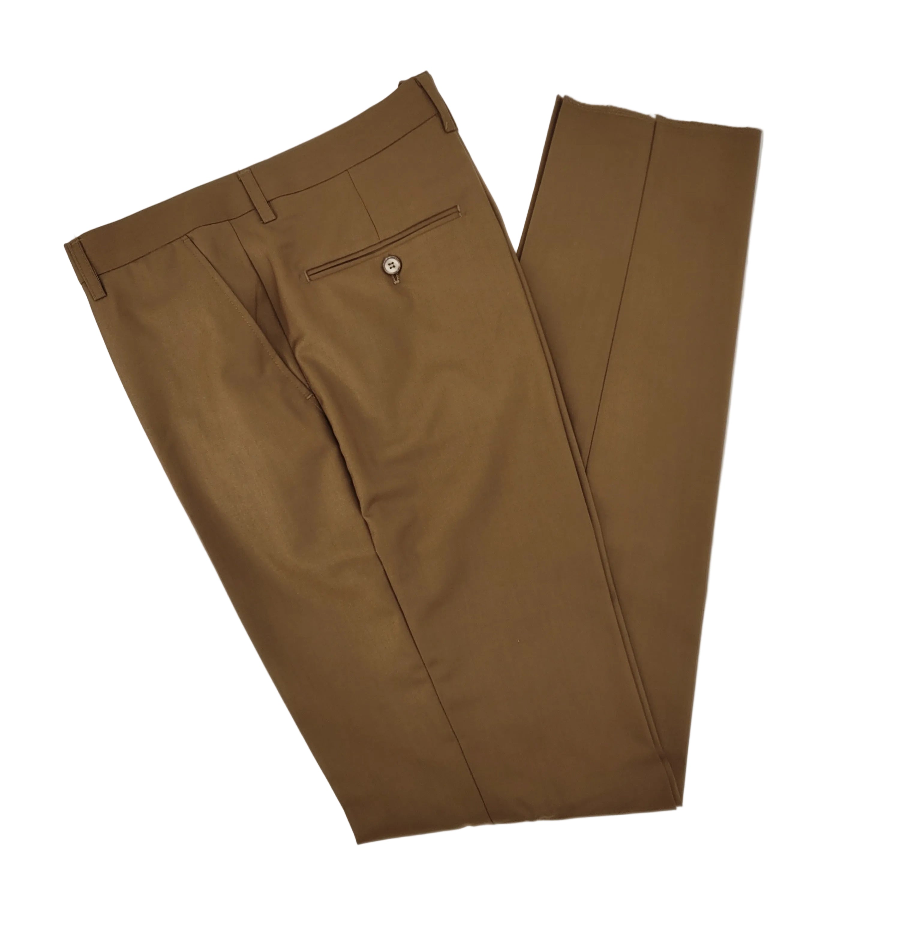 Complet l'essentiel en cuivre