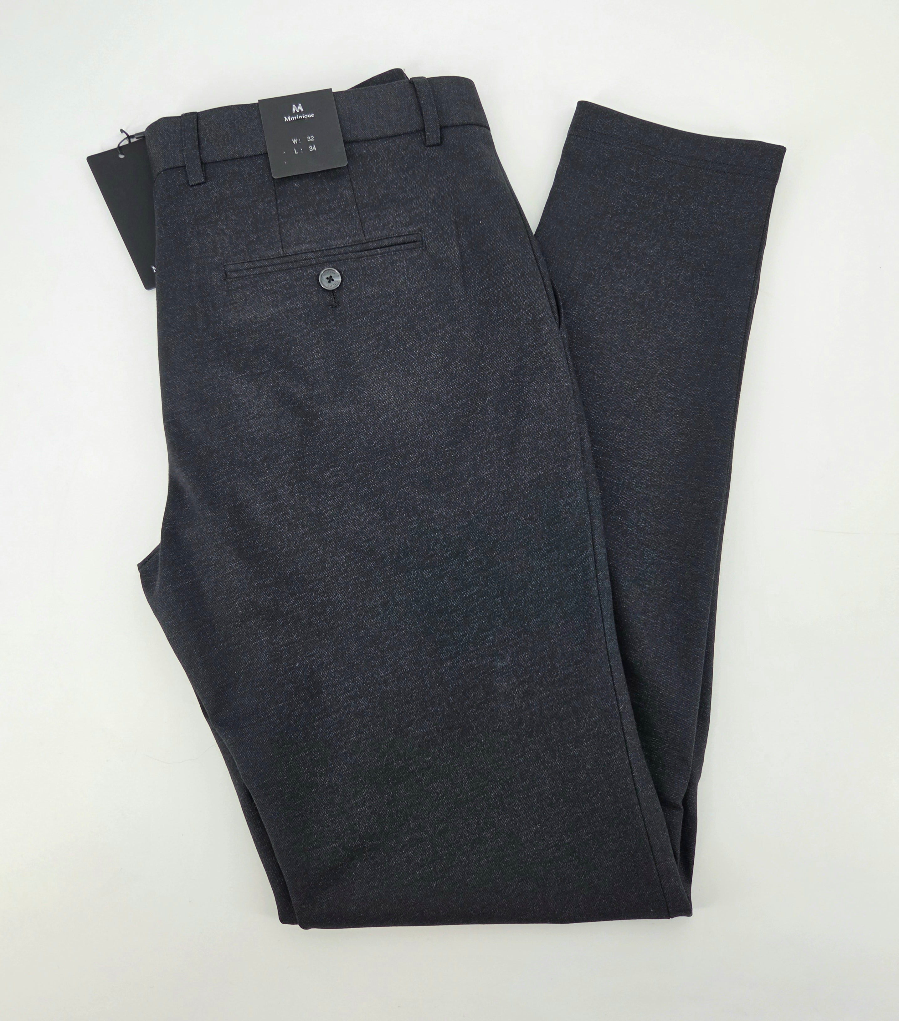 Complet performance extensible charcoal