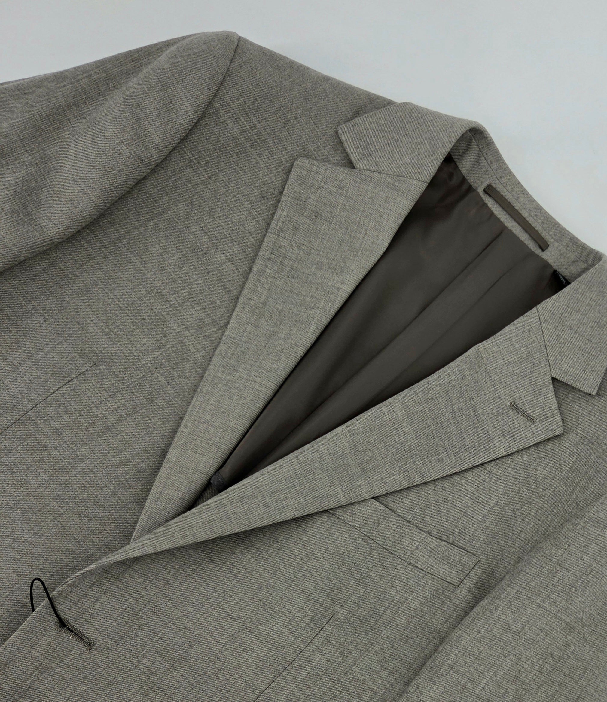 Veston sport extensible beige