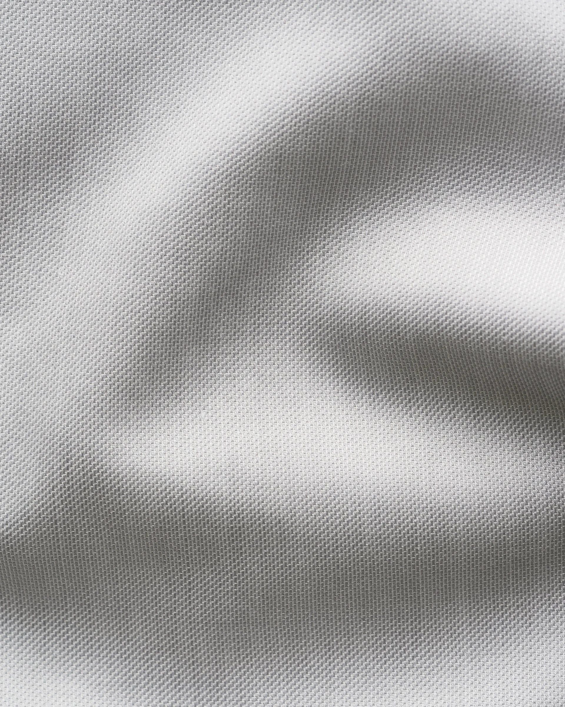 Chemise gris pâle
