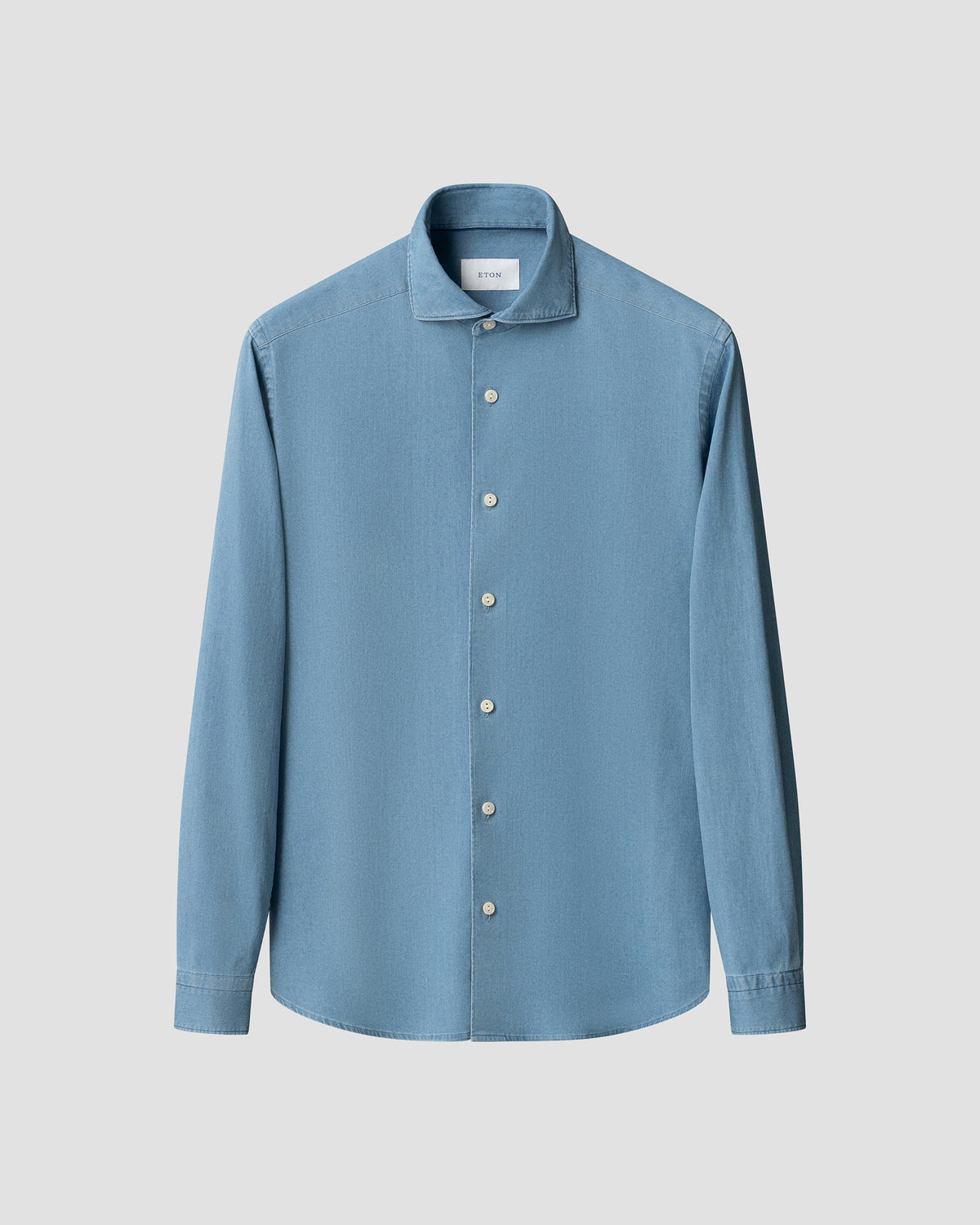 Chemise en denim
