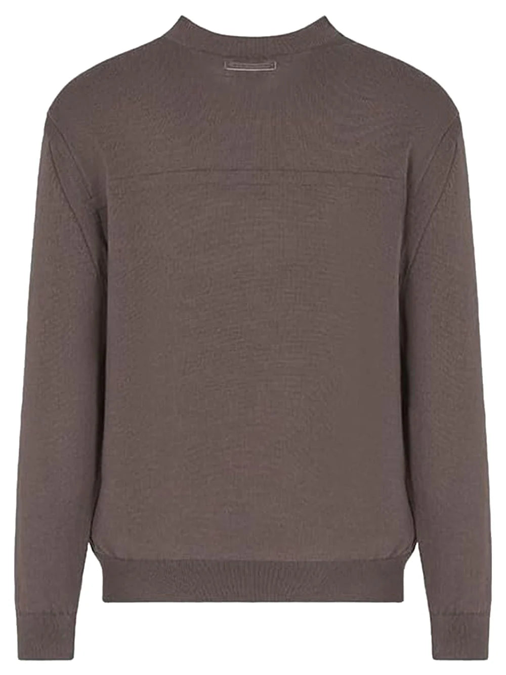 Pull en laine fine