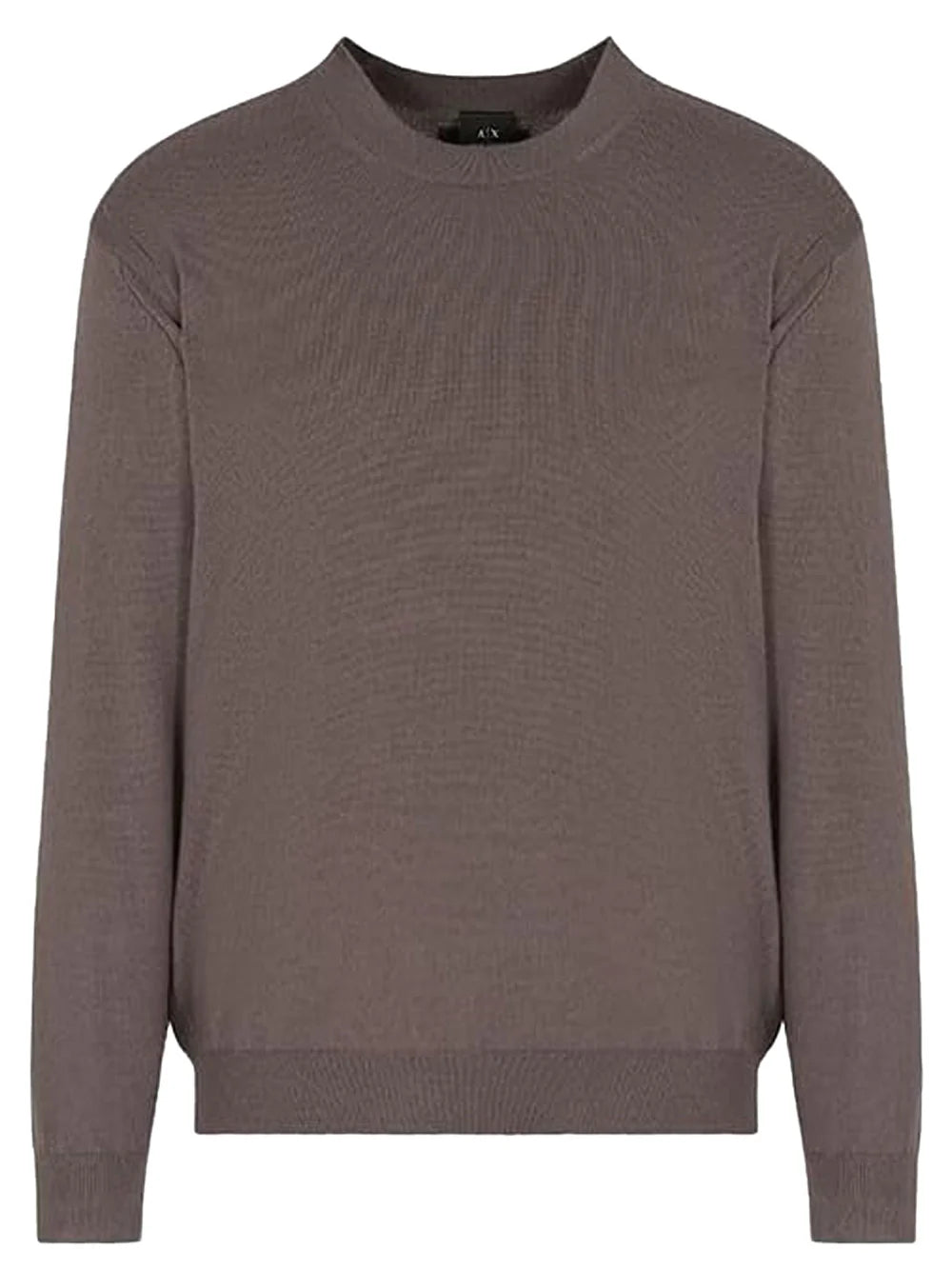 Pull en laine fine
