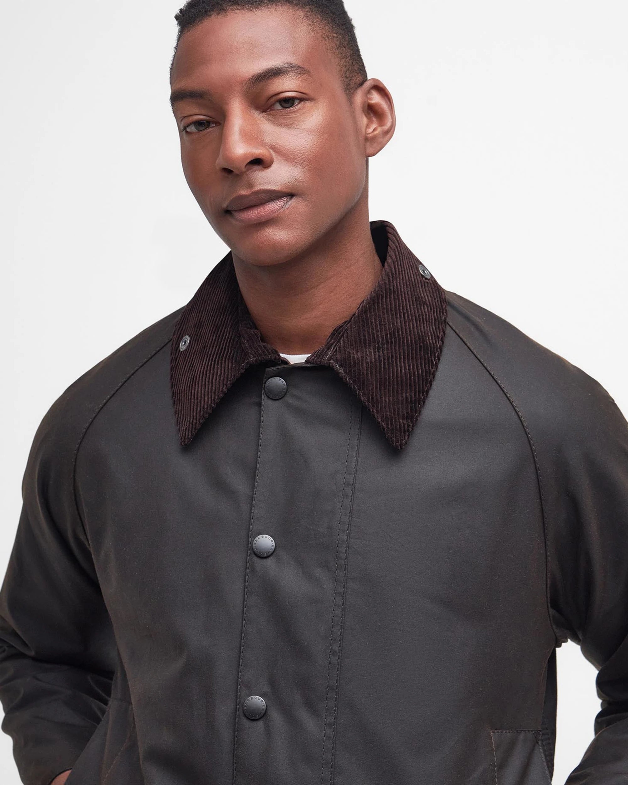 Veste Beaufort Classic Olive