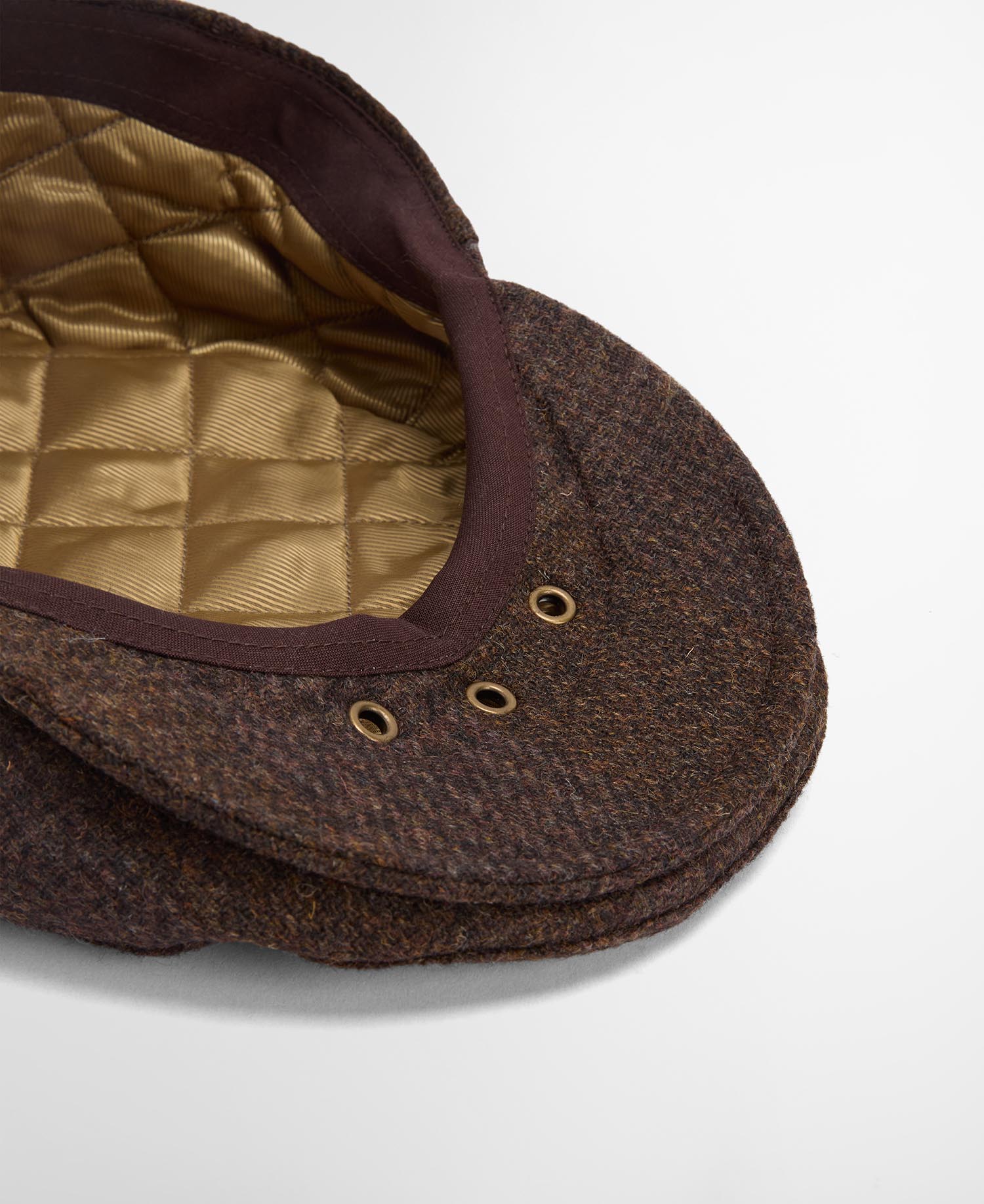 Casquette anglaise