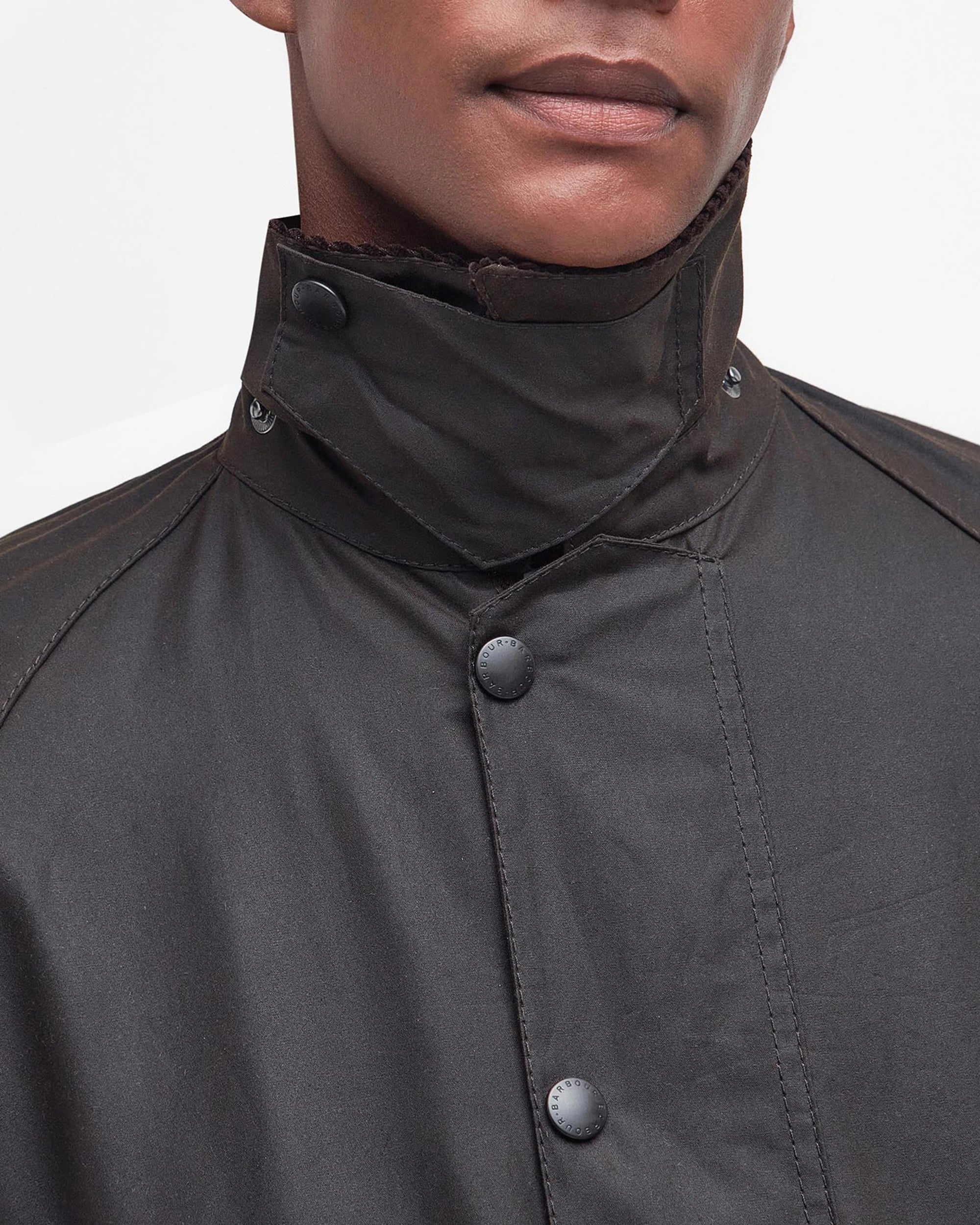 Veste Beaufort Classic Olive