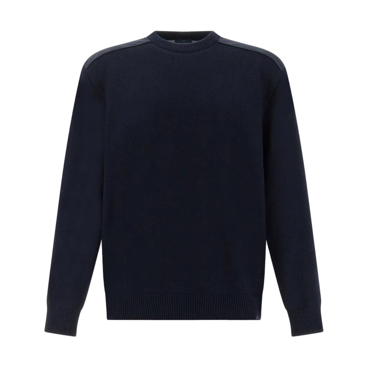 Chandail Nelson en laine Soft Cool Touch