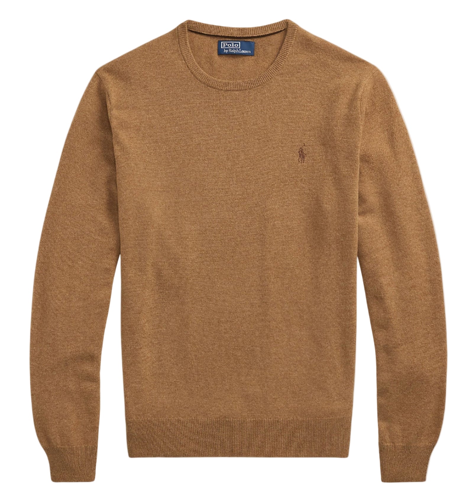 Pull de laine de mérinos