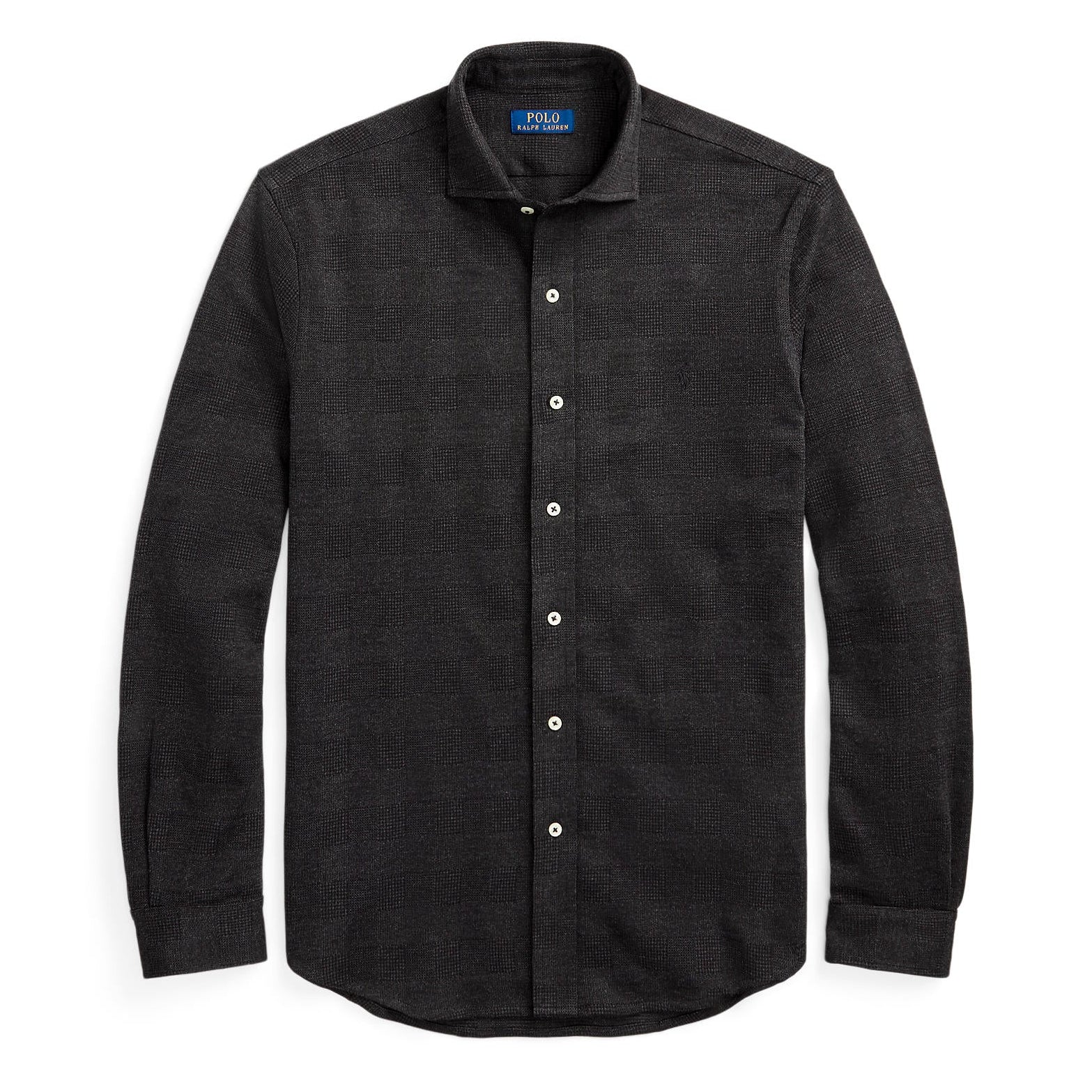 Chemise d’hiver en coton brossé