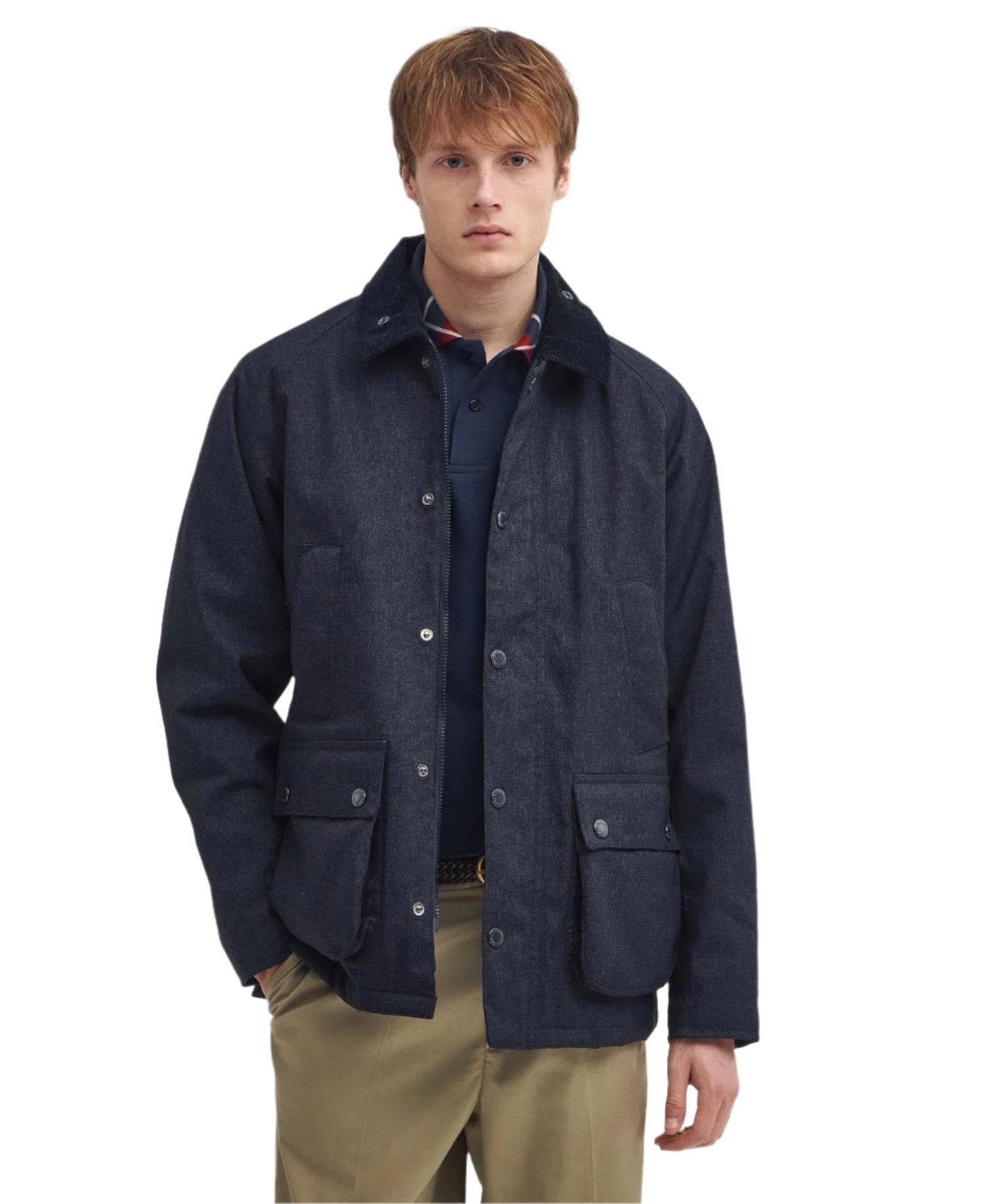 Manteau Winter Bedale