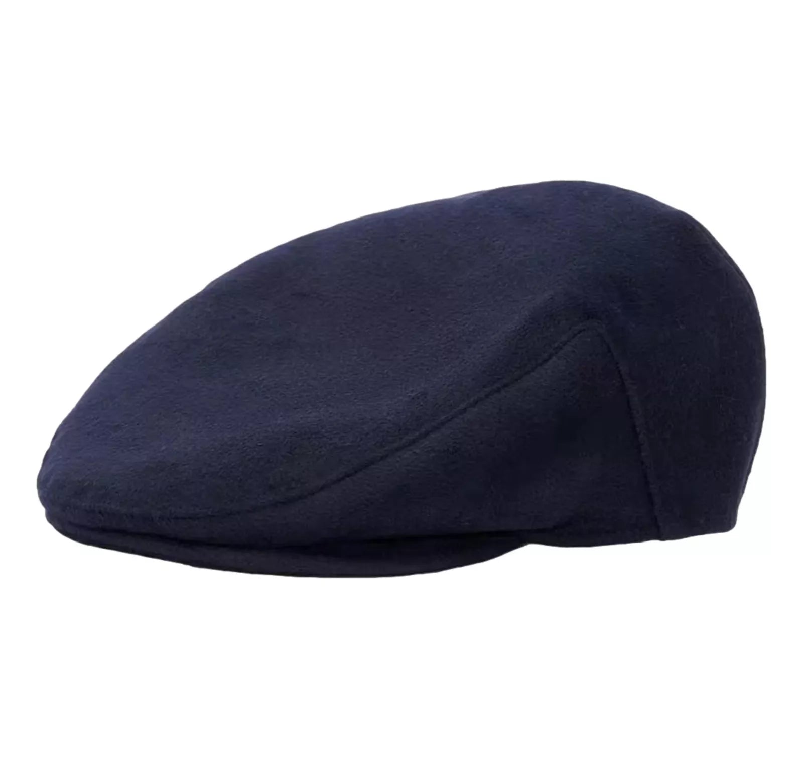 Casquette anglaise d'hiver