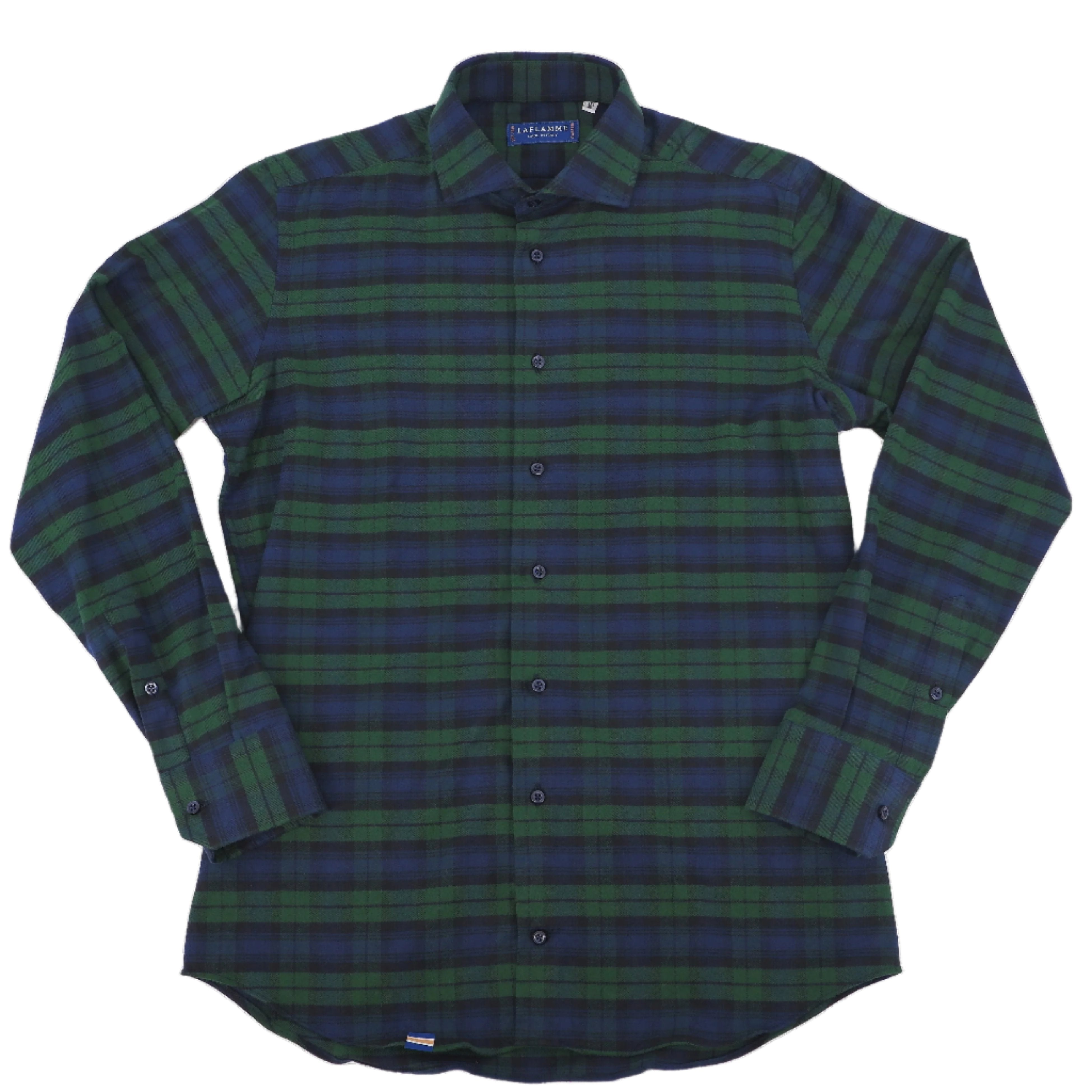 Chemise perennial en flanelle Blackwatch