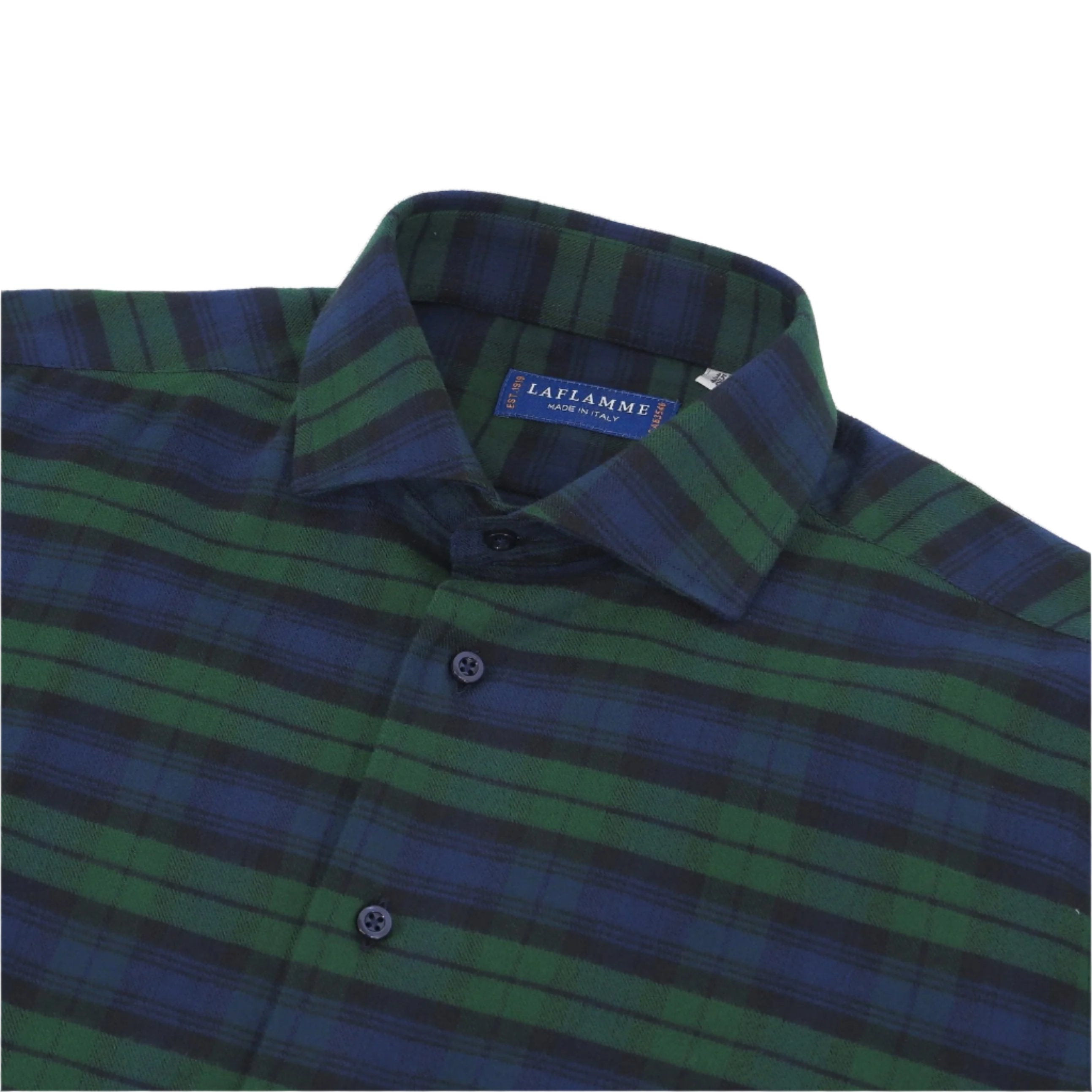 Chemise perennial en flanelle Blackwatch