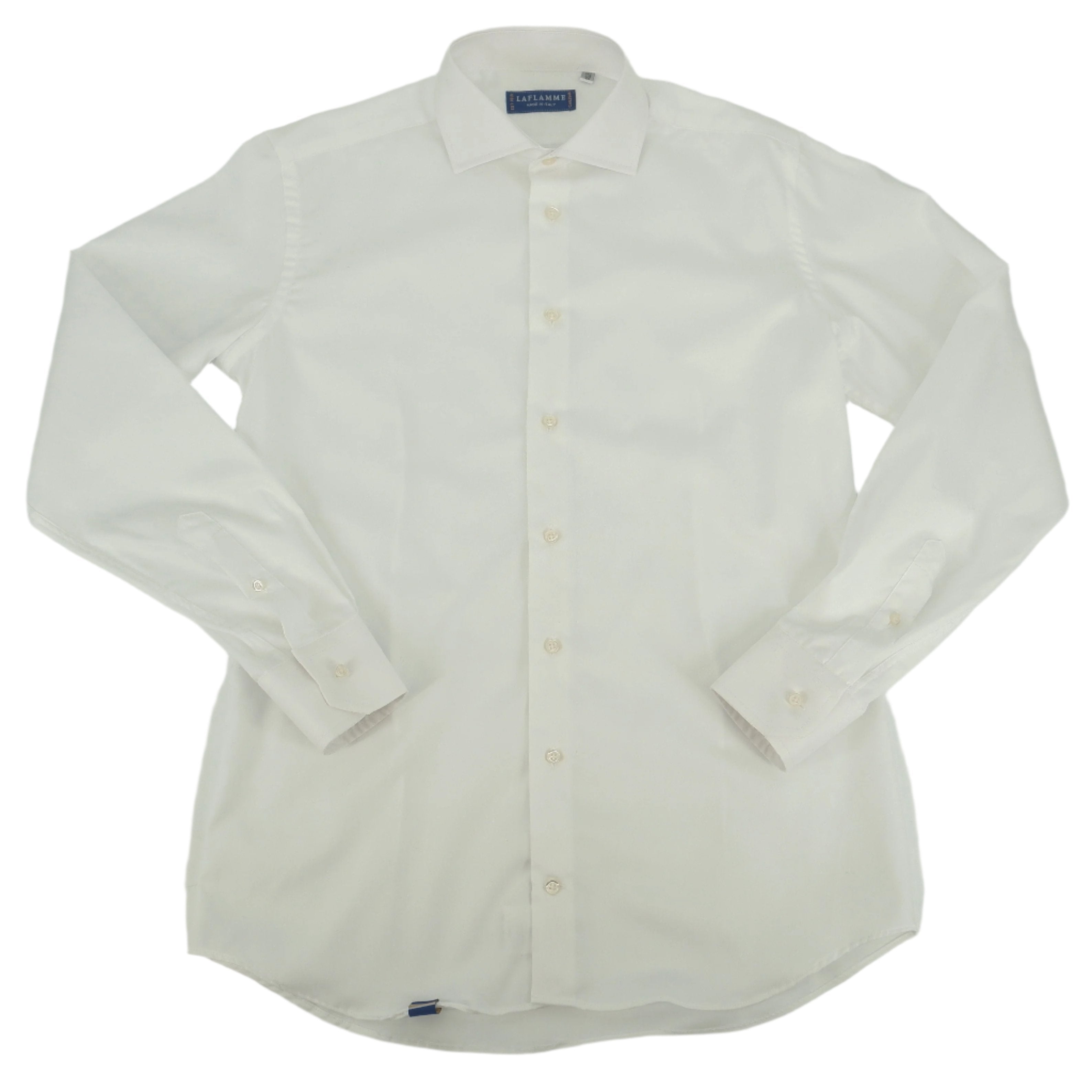 Chemise en coton oxford léger performance