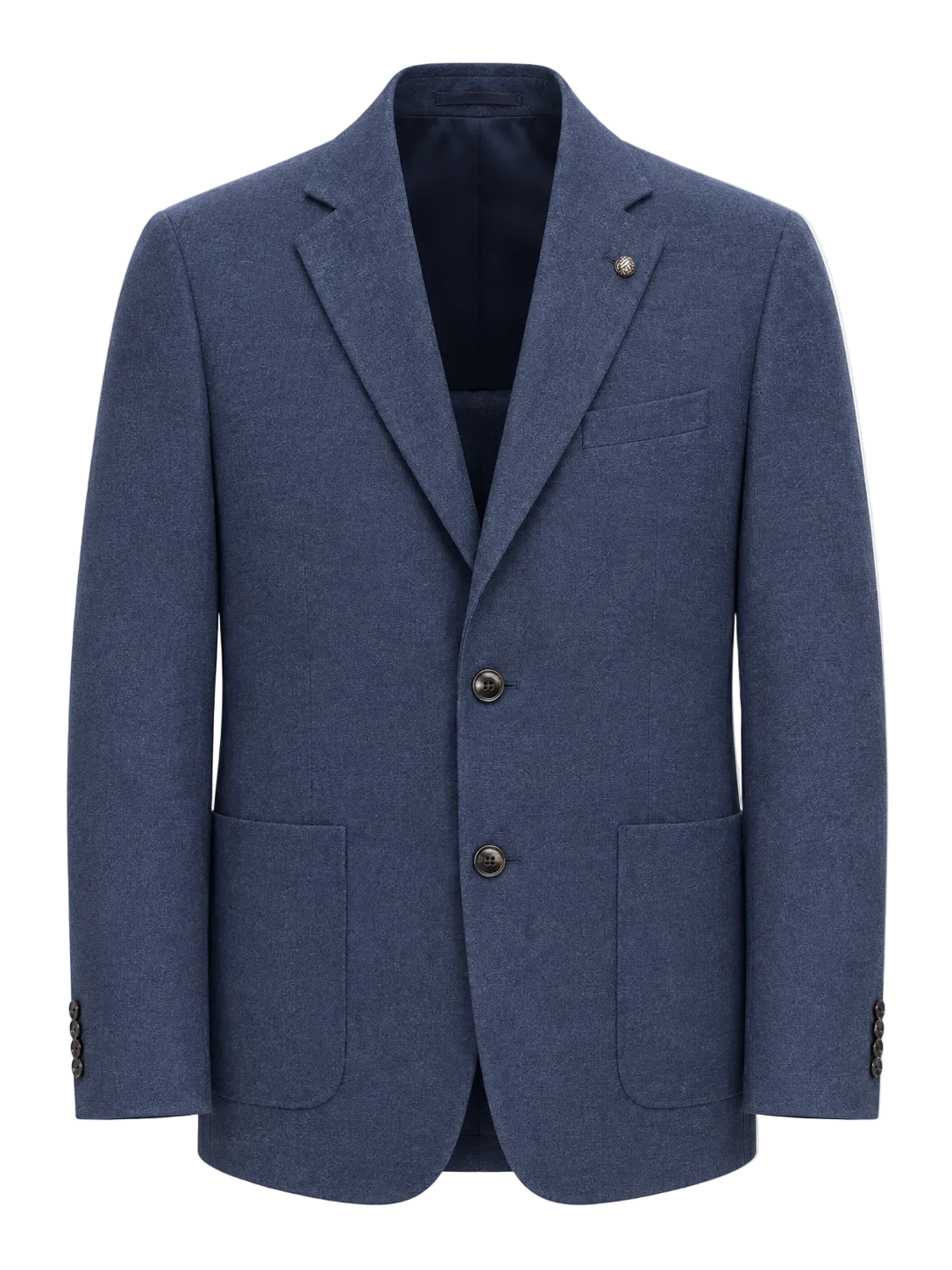 Veston bleu Midland