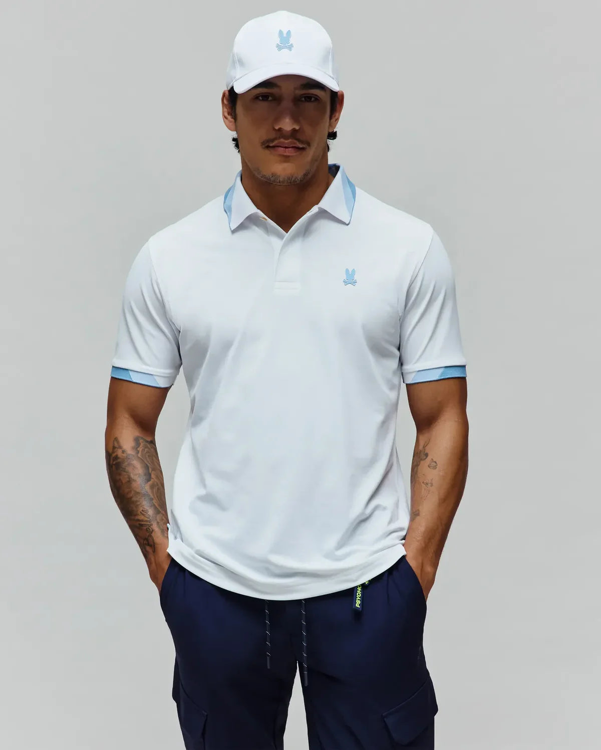 Polo sport Onyx extensible