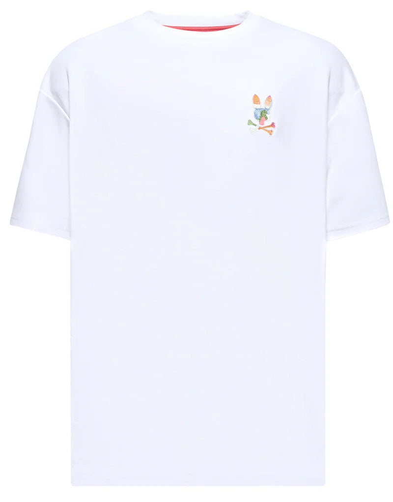 T-shirt performance Psycho Bunny