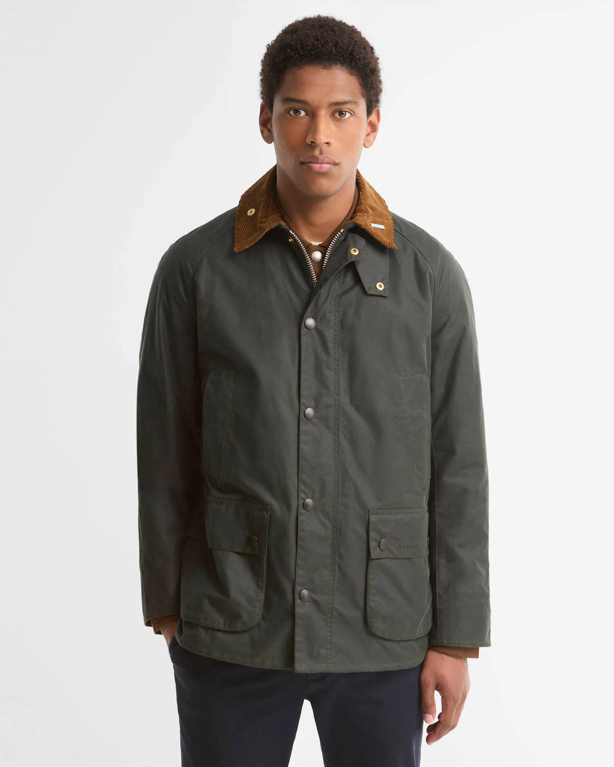 Veste Ashby Icon