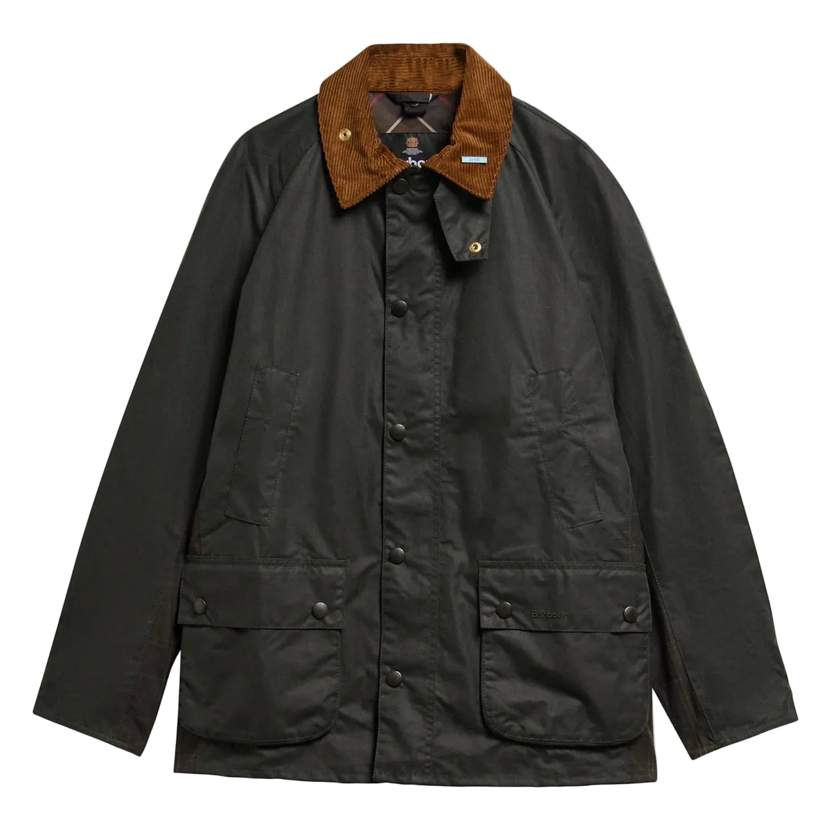 Veste Ashby Icon