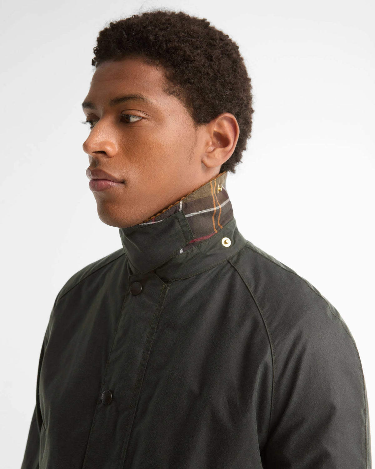 Veste Ashby Icon