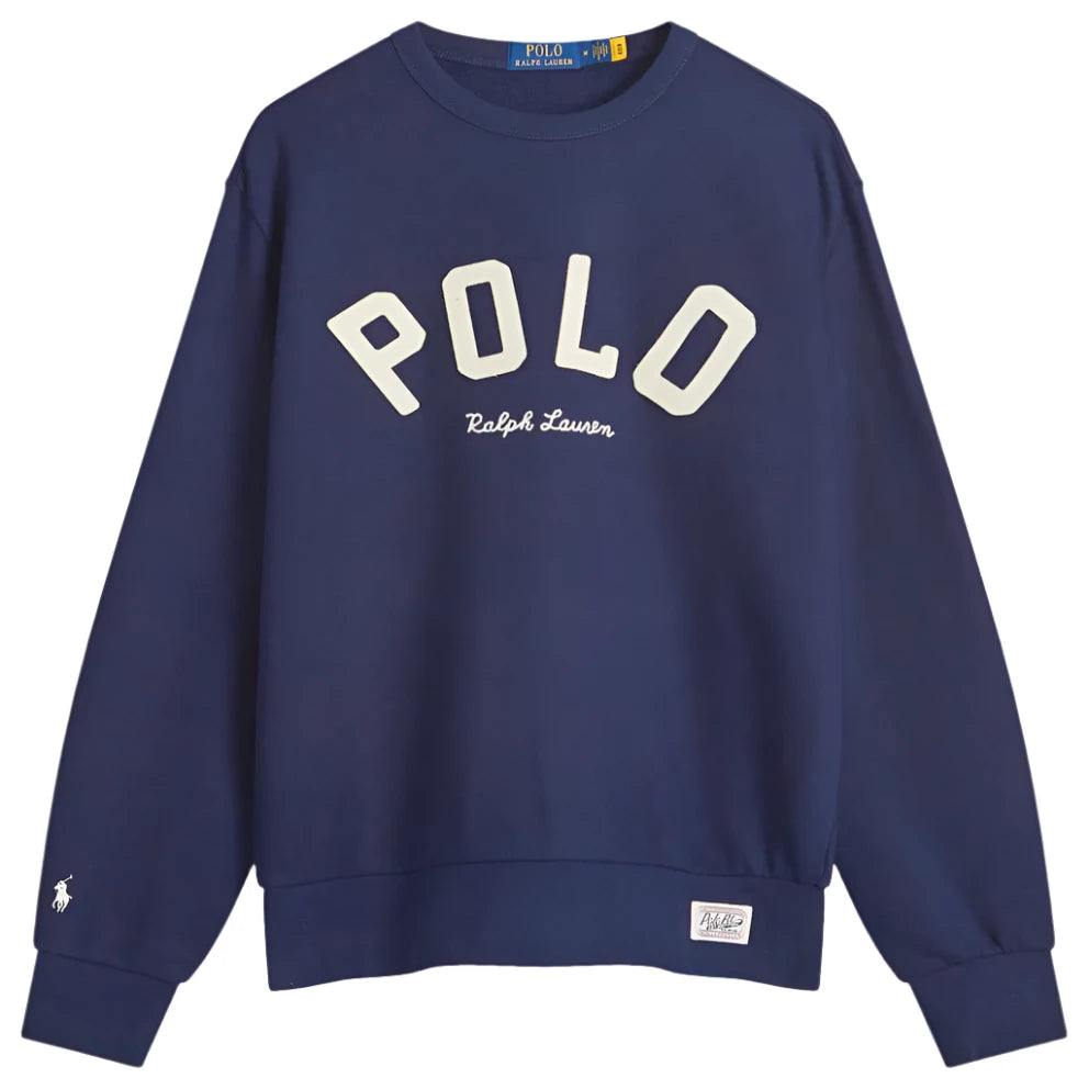 Pull logo preppy