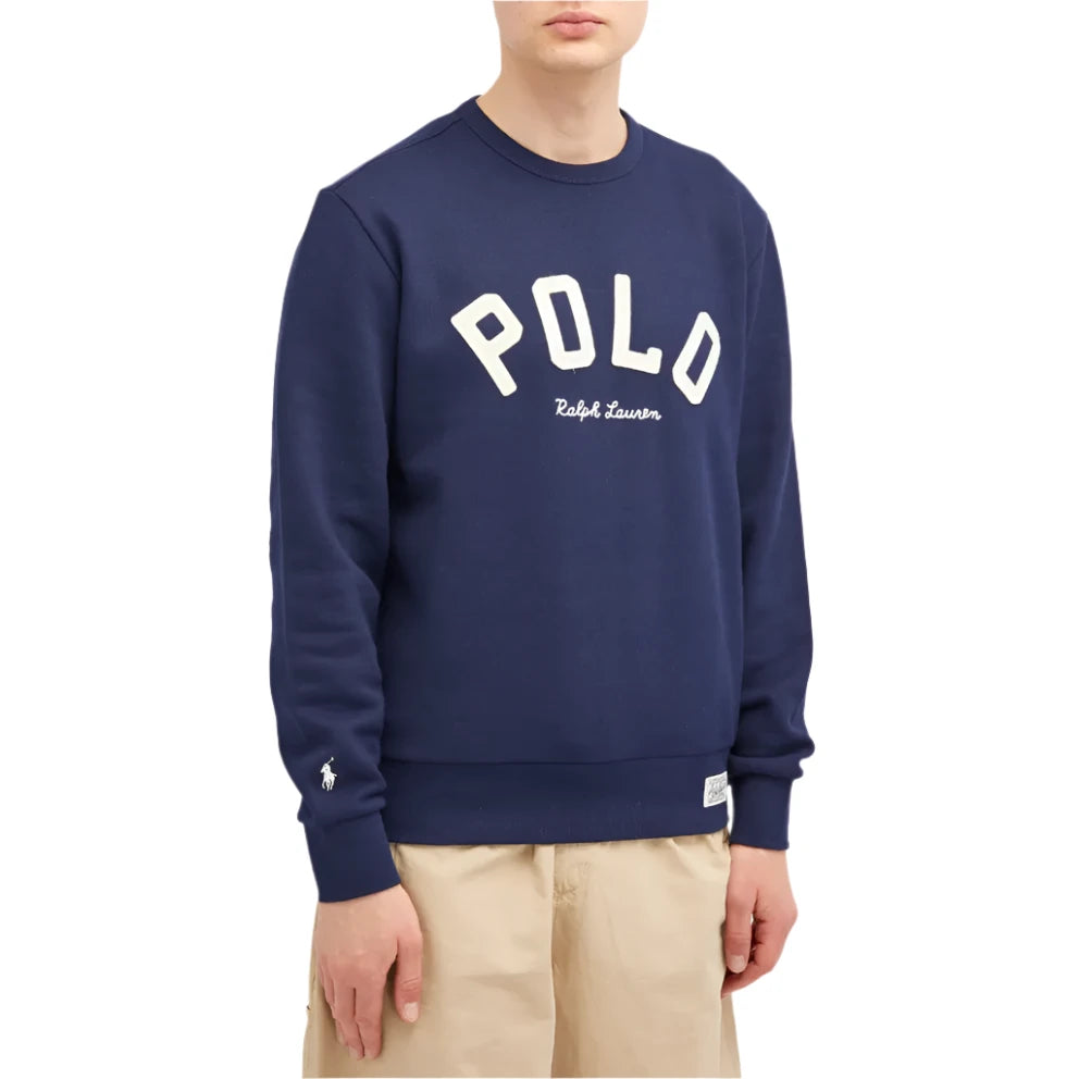 Pull logo preppy