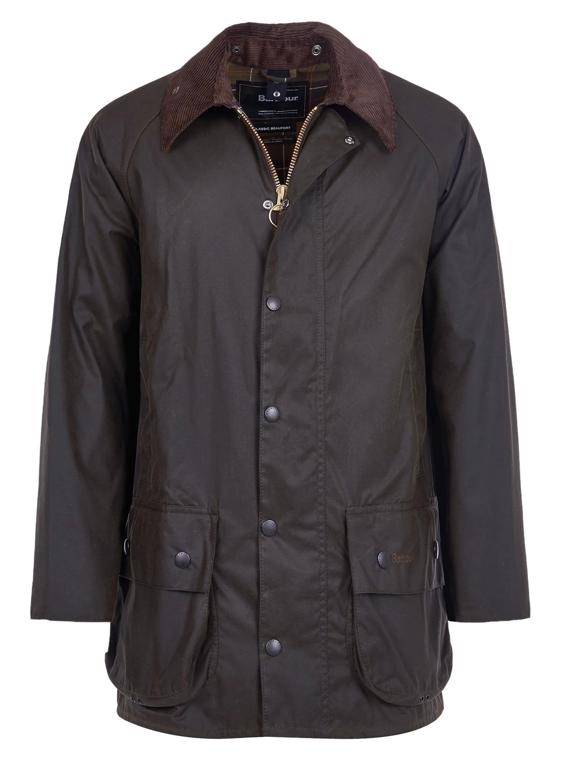Veste Beaufort Classic Olive
