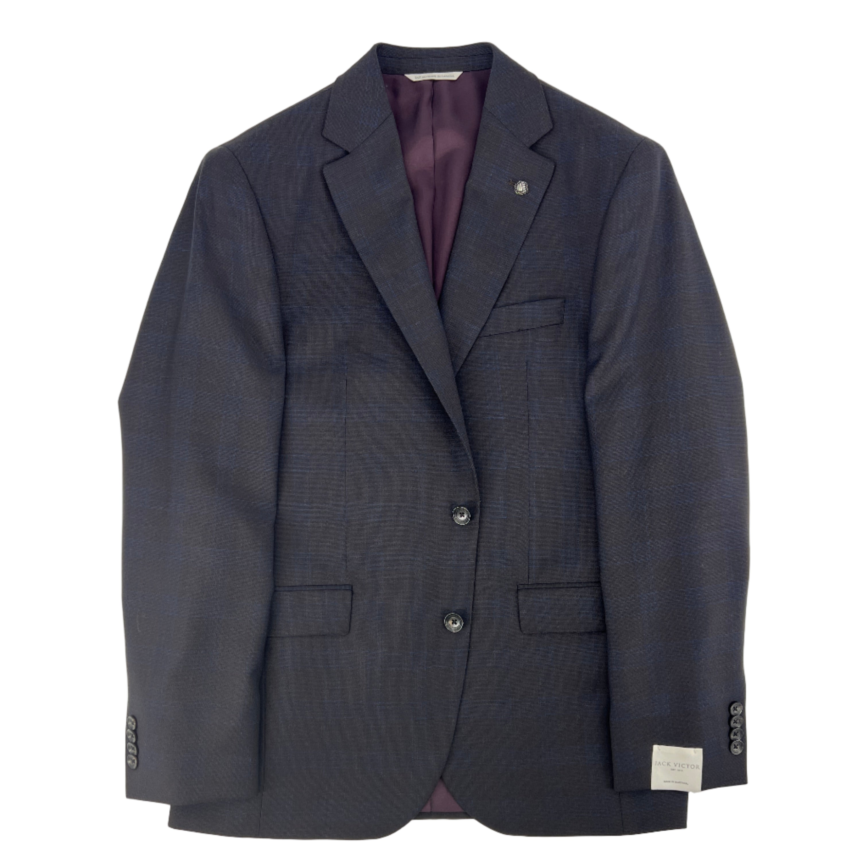 Complet supe 110 fait à Montréal