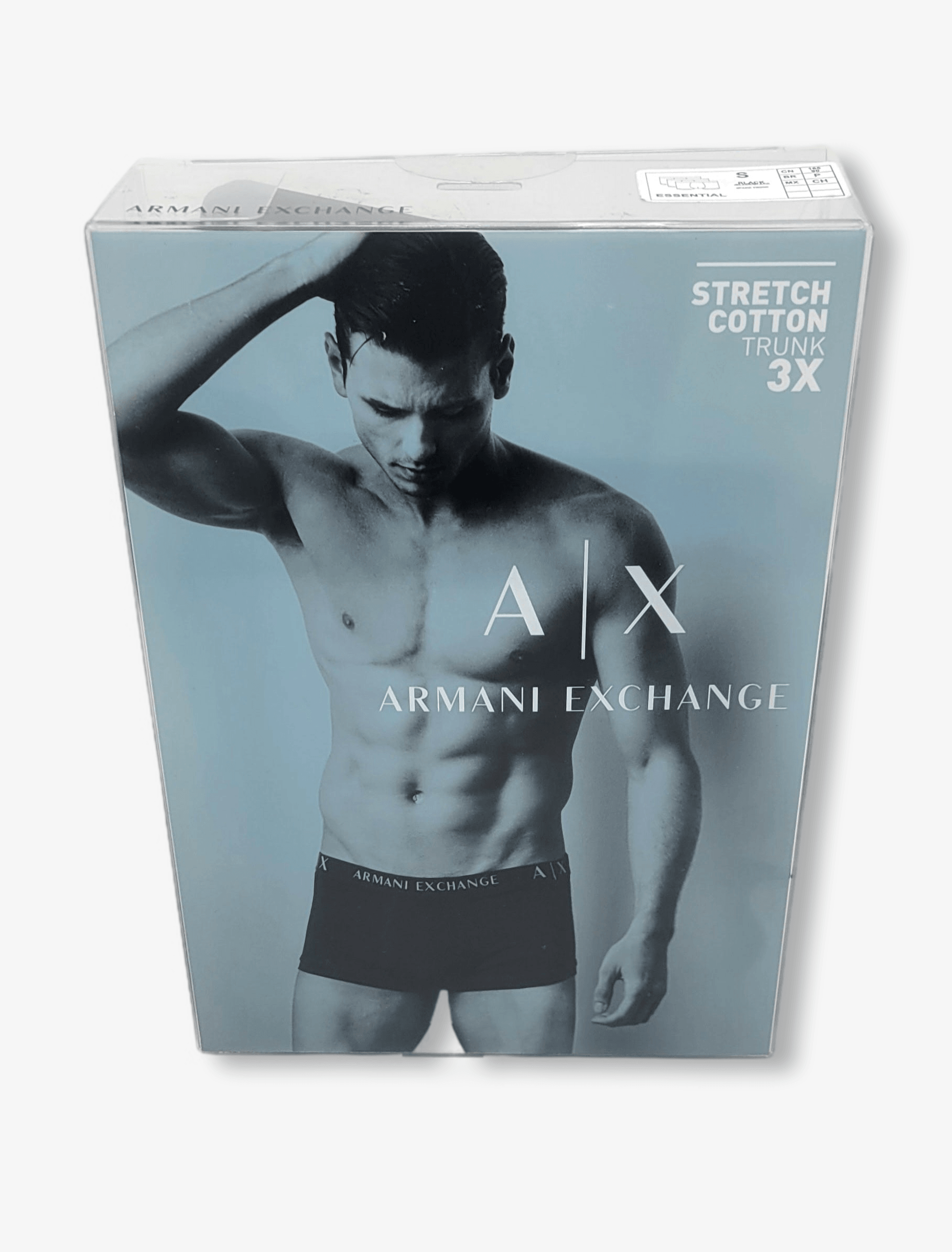 Boxer brief