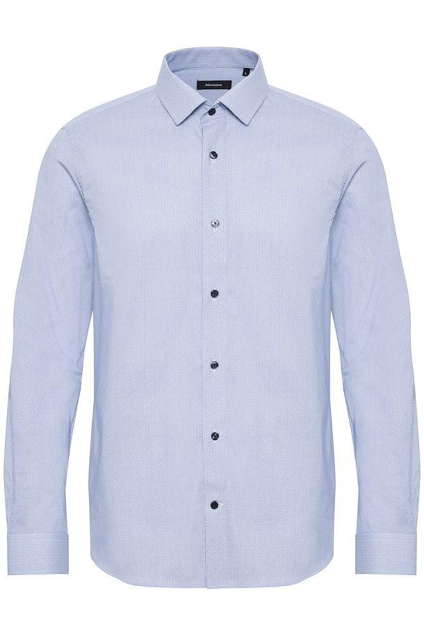 Laflamme- Chemise chambray - Matinique