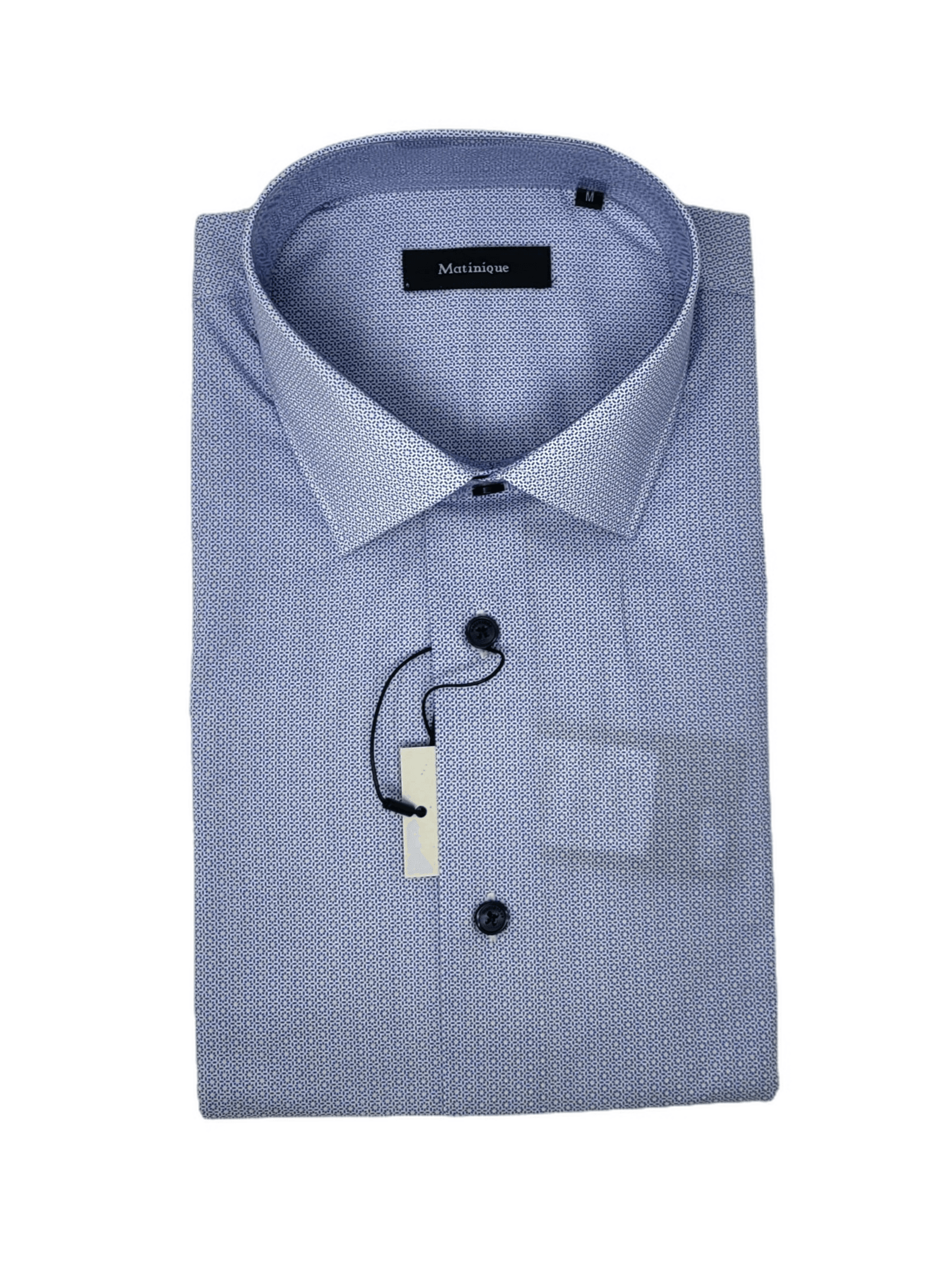 Laflamme- Chemise chambray - Matinique