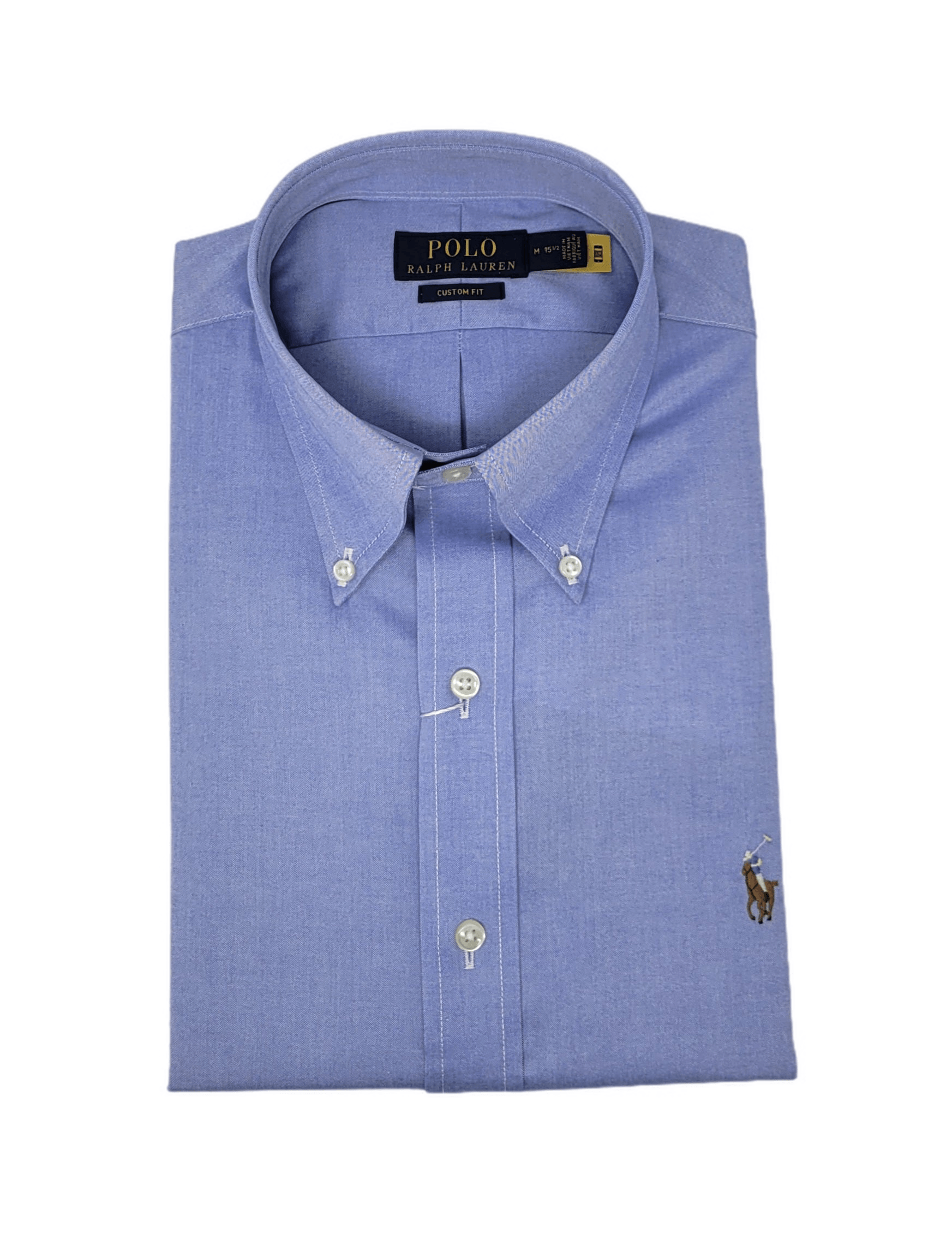 Polo Ralph Lauren Polo - La chemise de rugby emblématique (Bleu