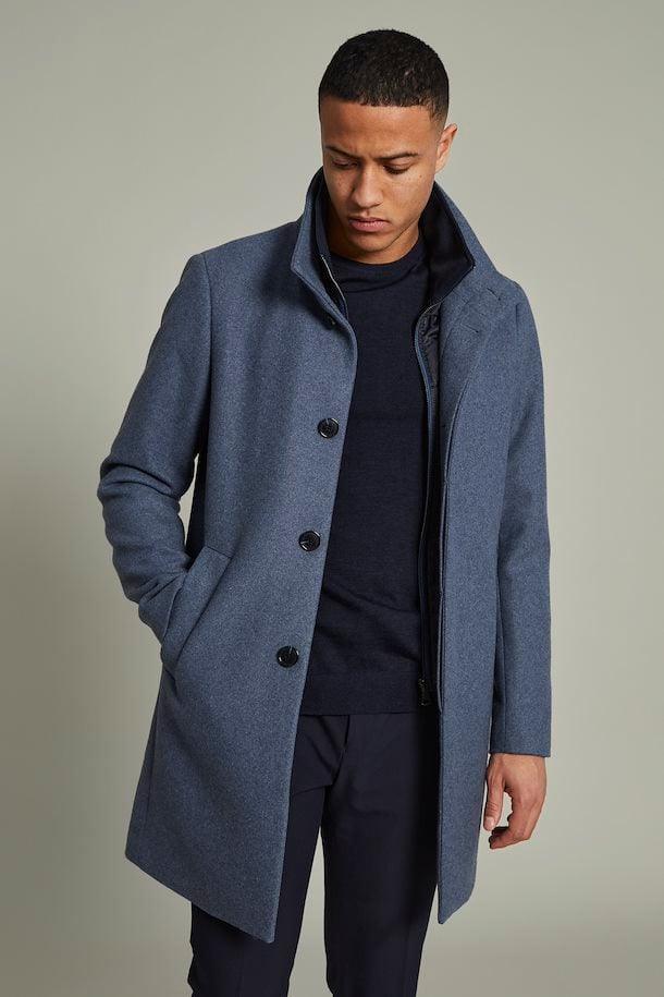 Manteau d'hiver Harvey