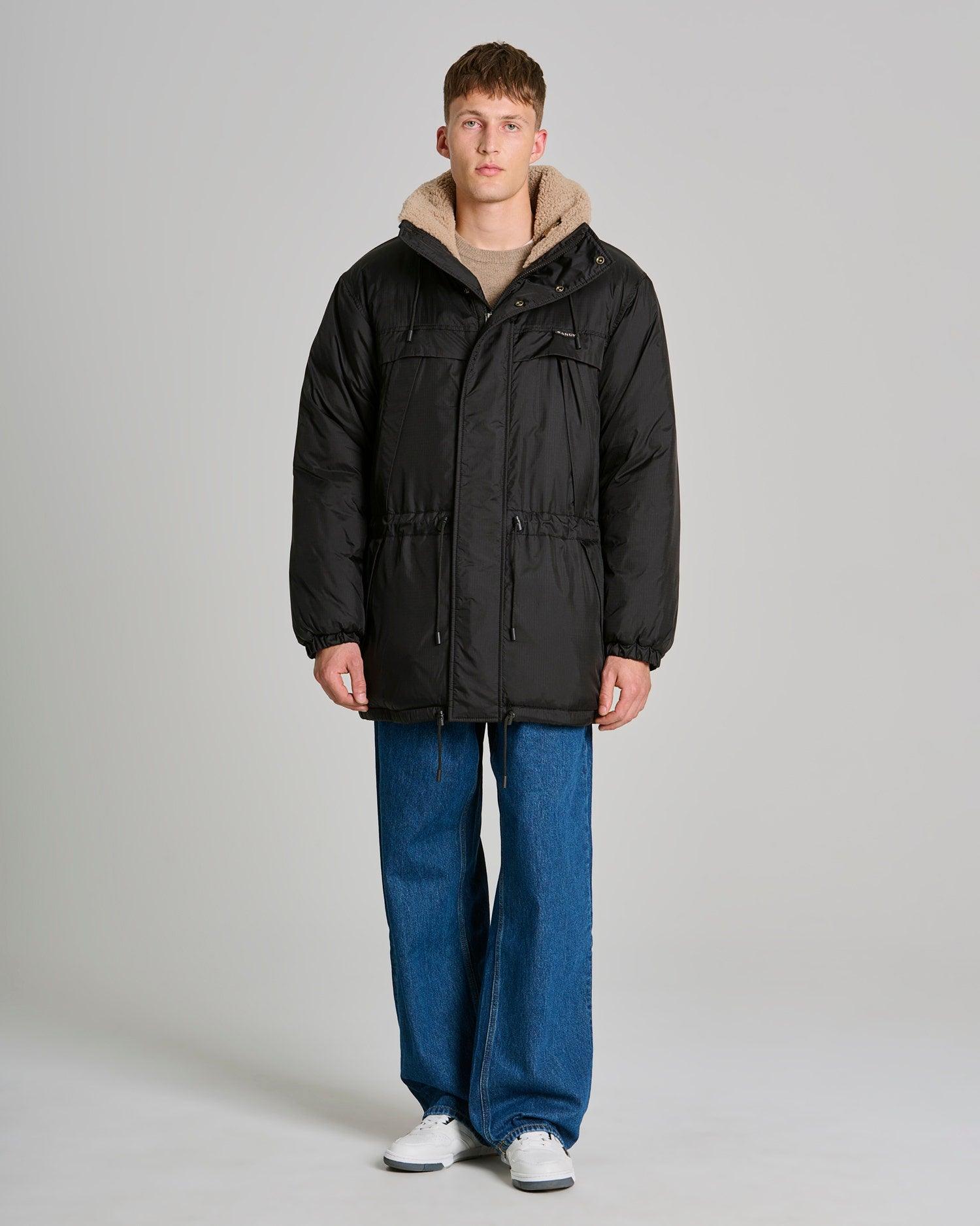 Laflamme- Manteau parka Tundra - kanuk