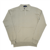 Laflamme- Polo de tricot Maurice - Laflamme & cie