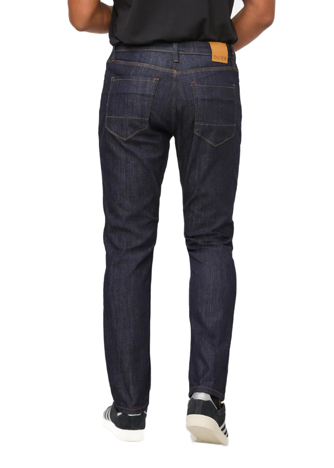 Jeans Performance Slim