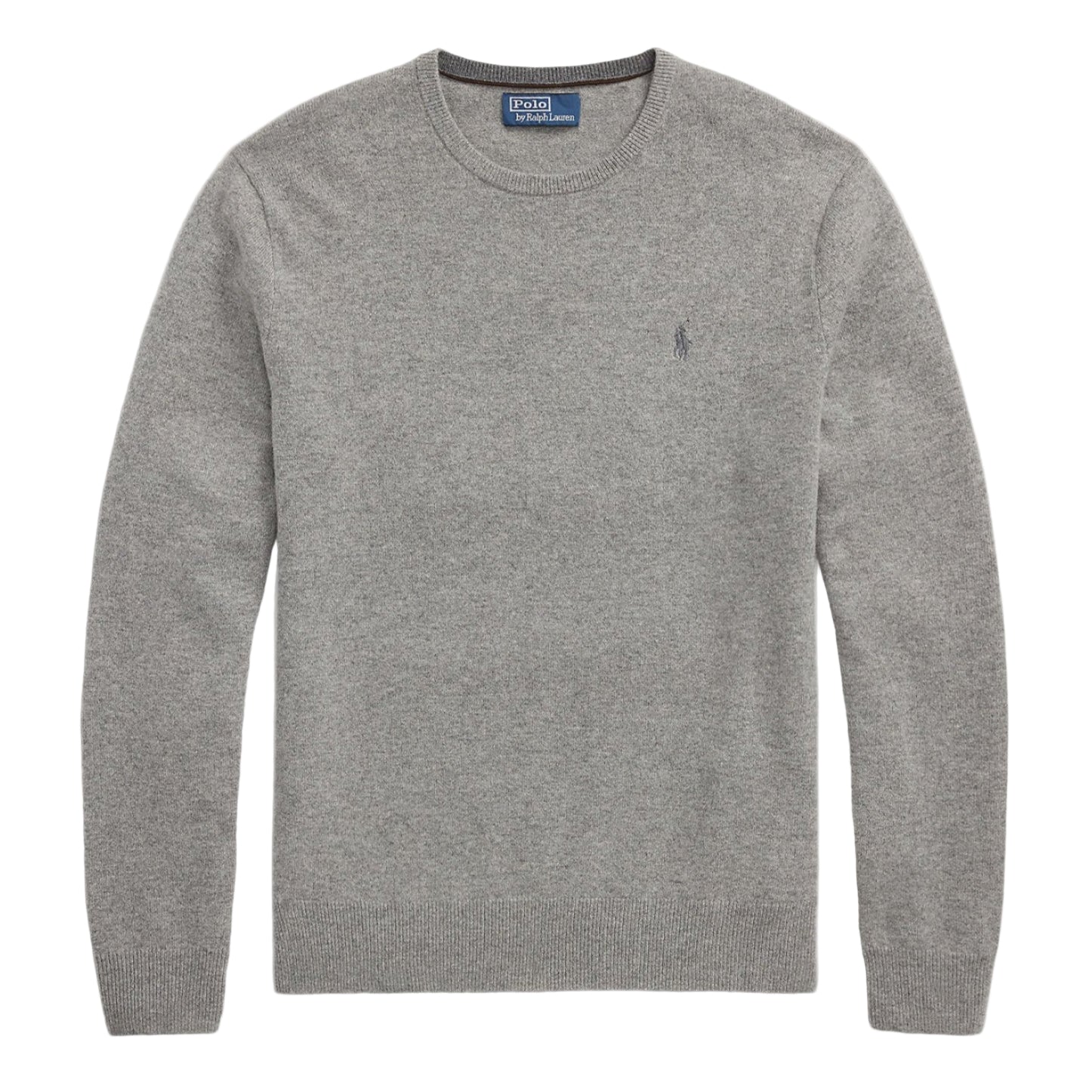 Pull de laine de mérinos