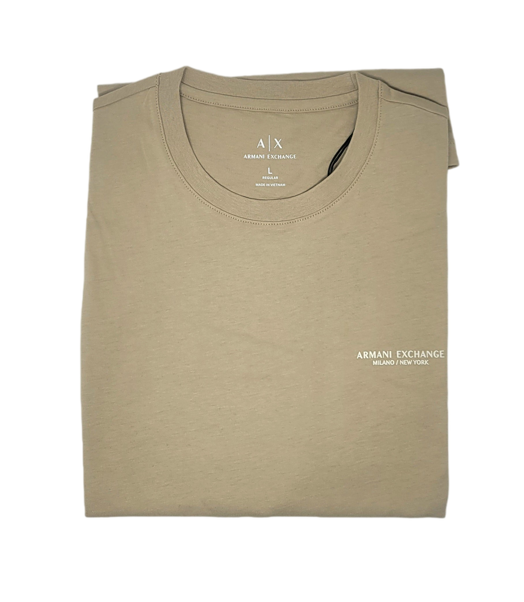 T-shirt basique AX