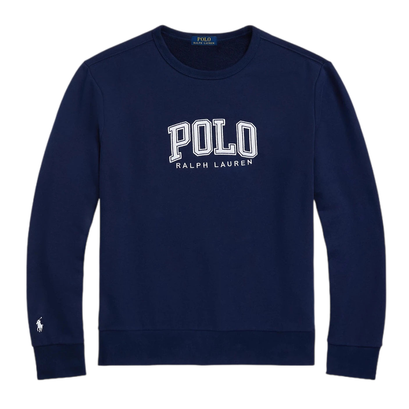 Pull logo Polo vasity
