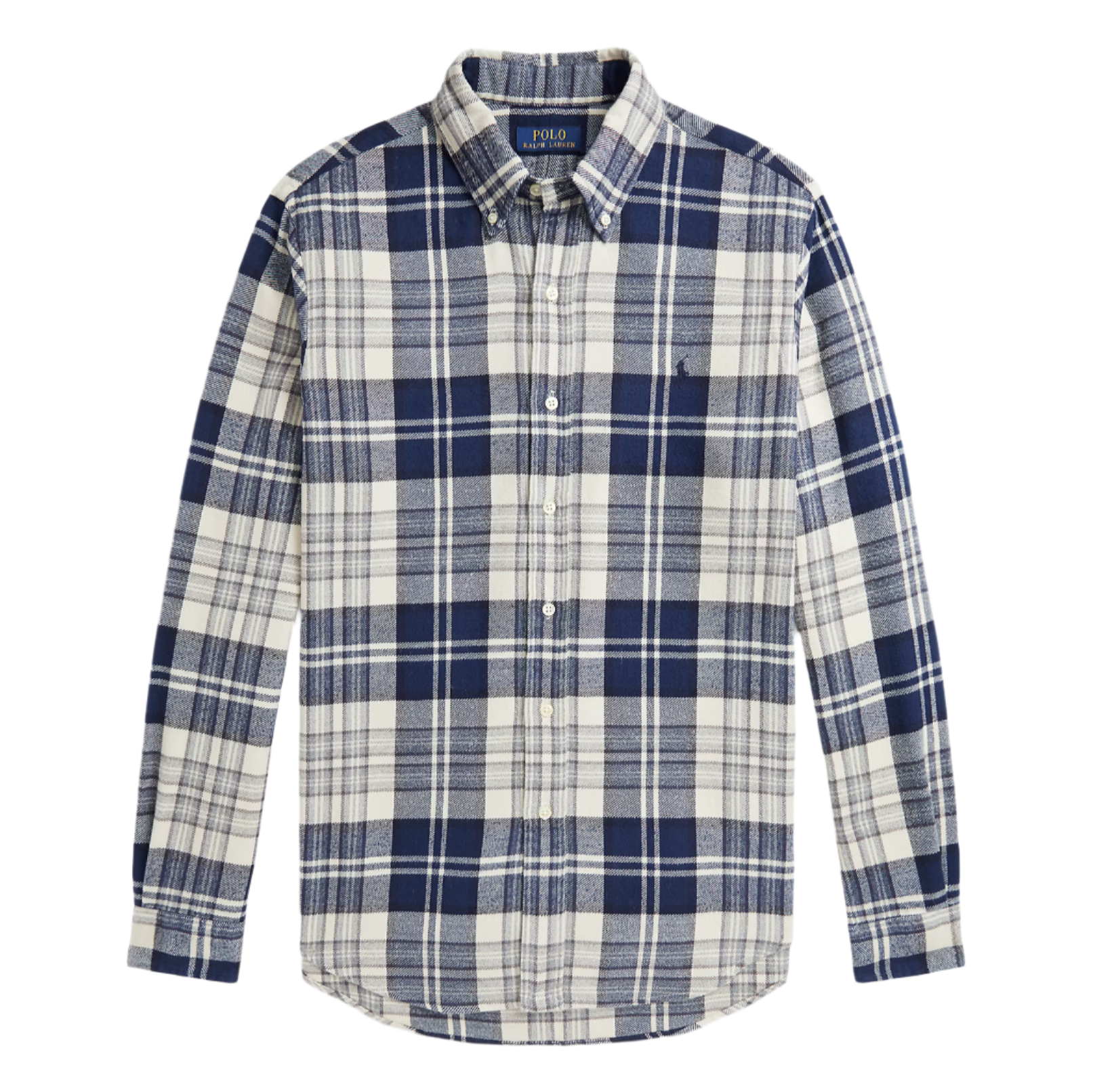 Chemise de flanelle d'hiver