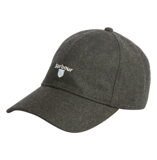 Casquette Barbour Barlow