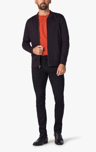 Jeans noir  COURAGE URBAN