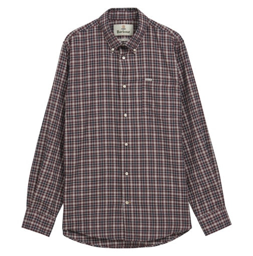 Chemise Dishford coupe régulière