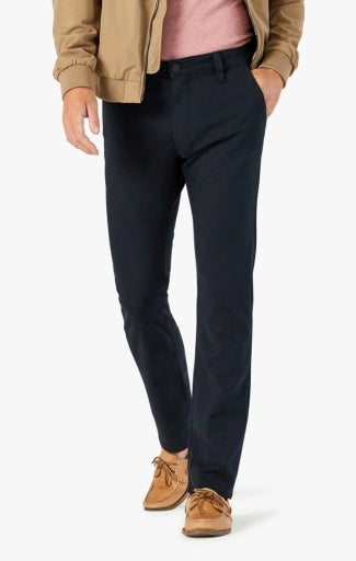 Pantalon noir VERONA High Flyer