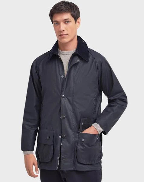 Veste Beaufort Classic Olive