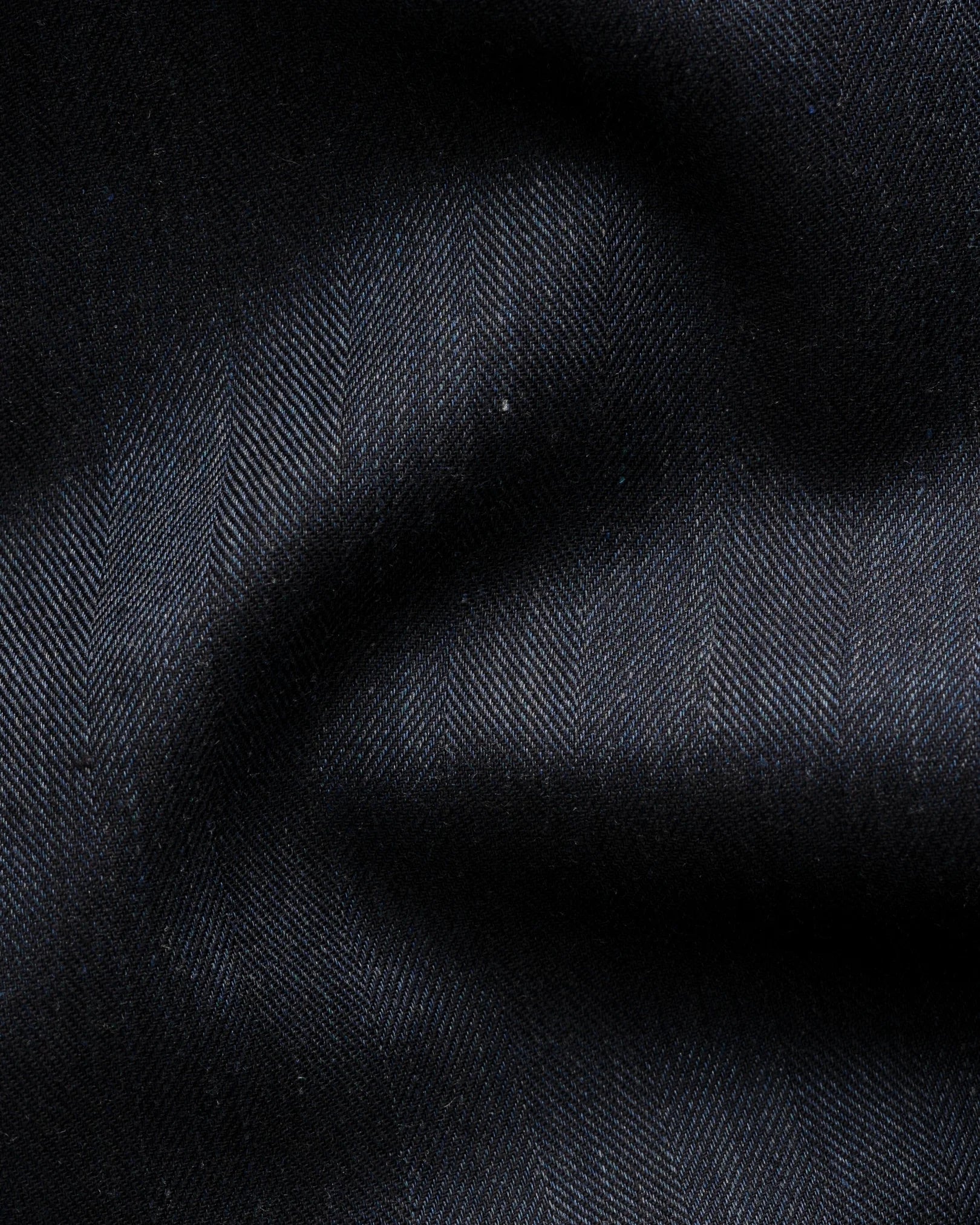 Chemise bleu en flanelle