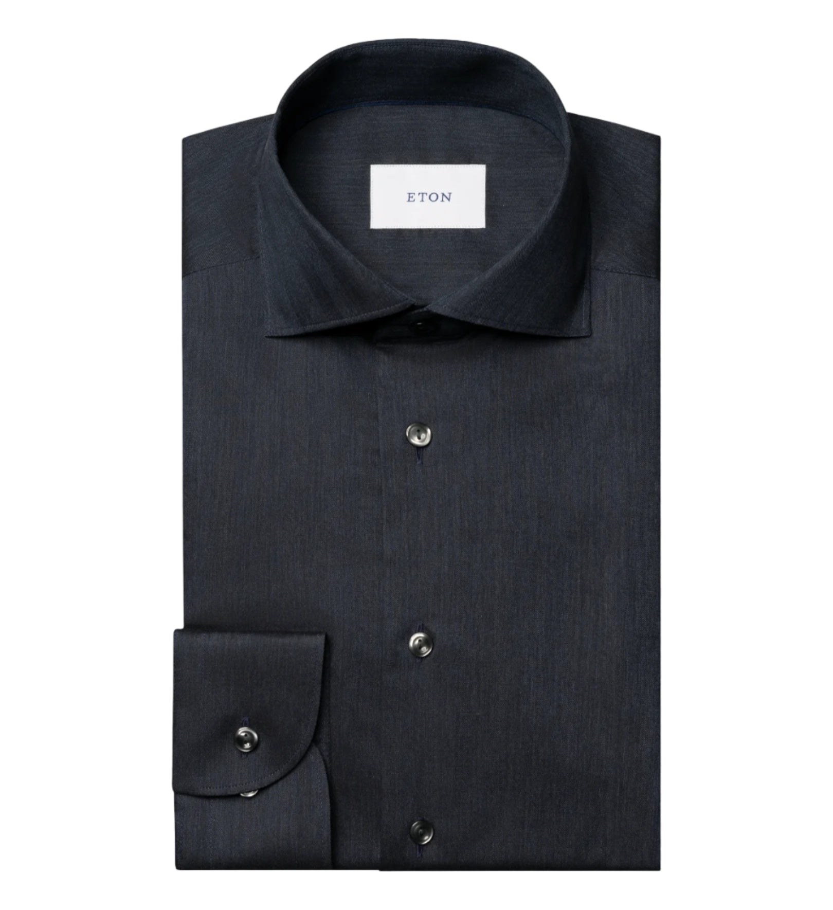 Chemise bleu en flanelle