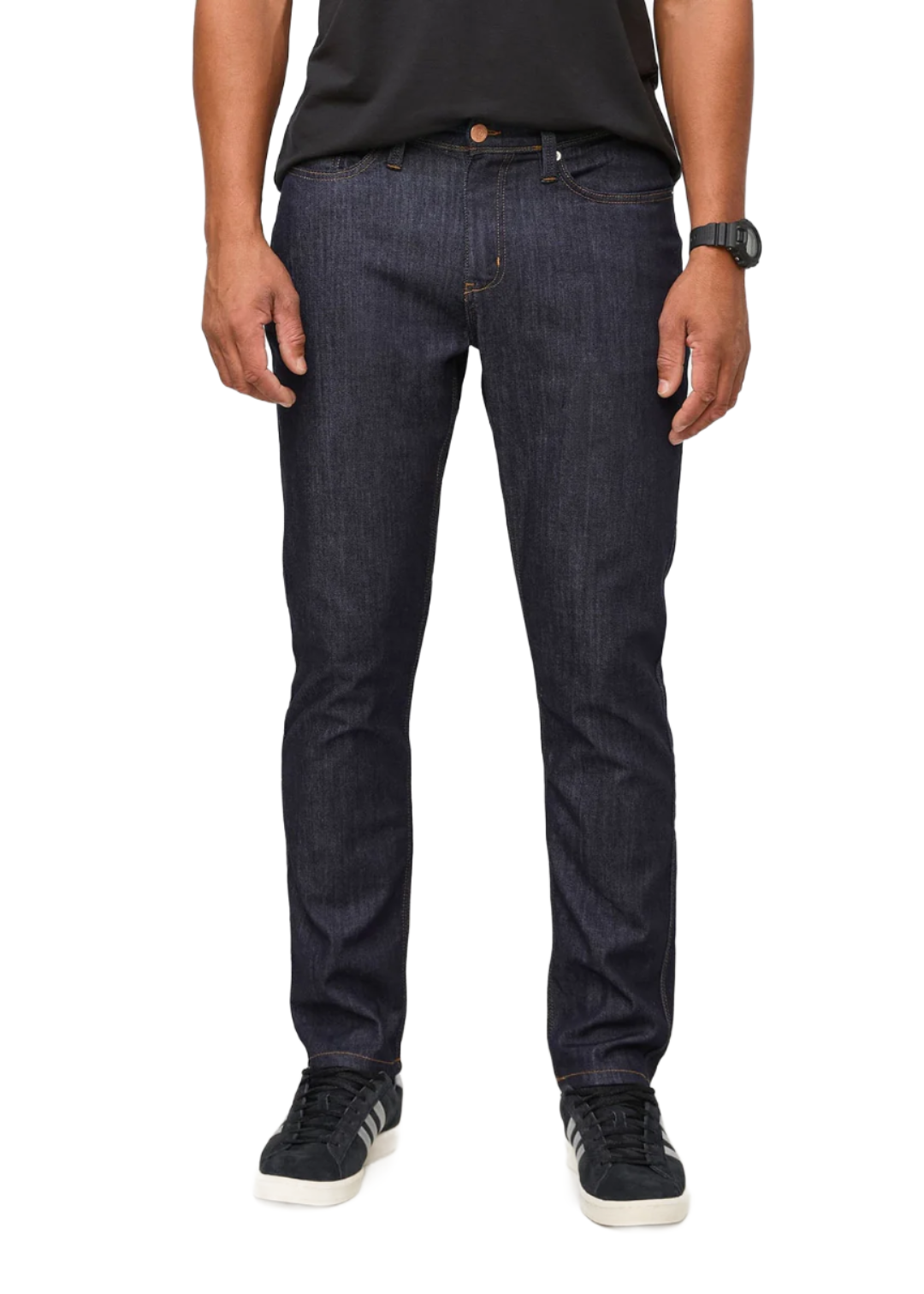 Jeans Performance Slim