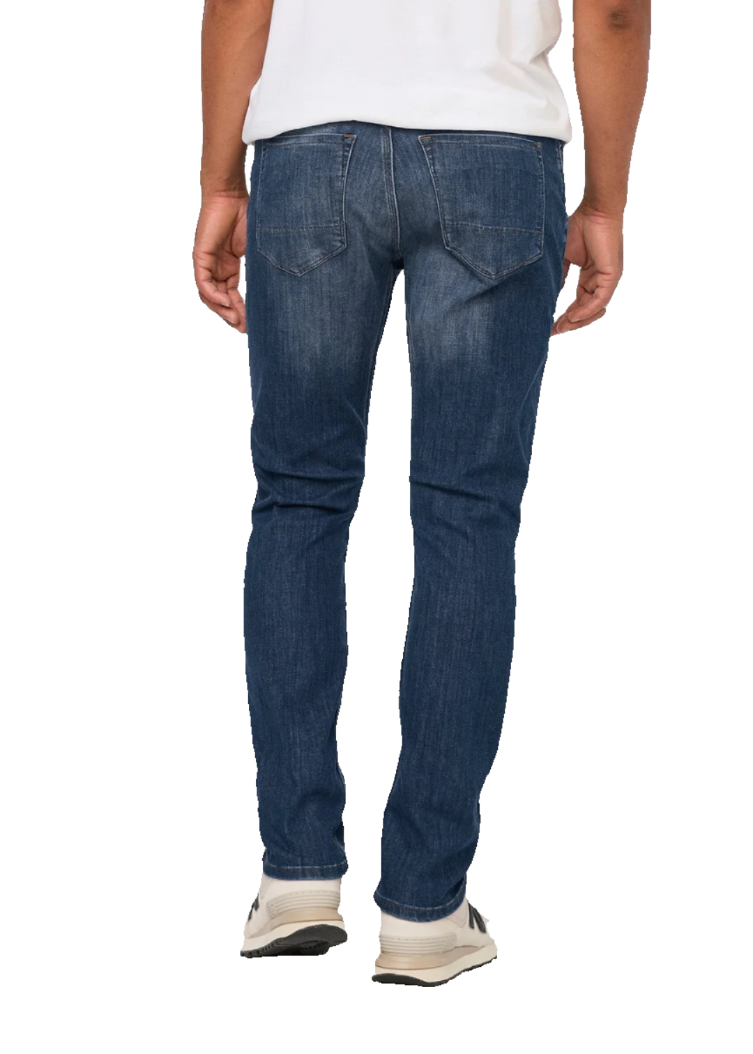 Jeans Performance Slim